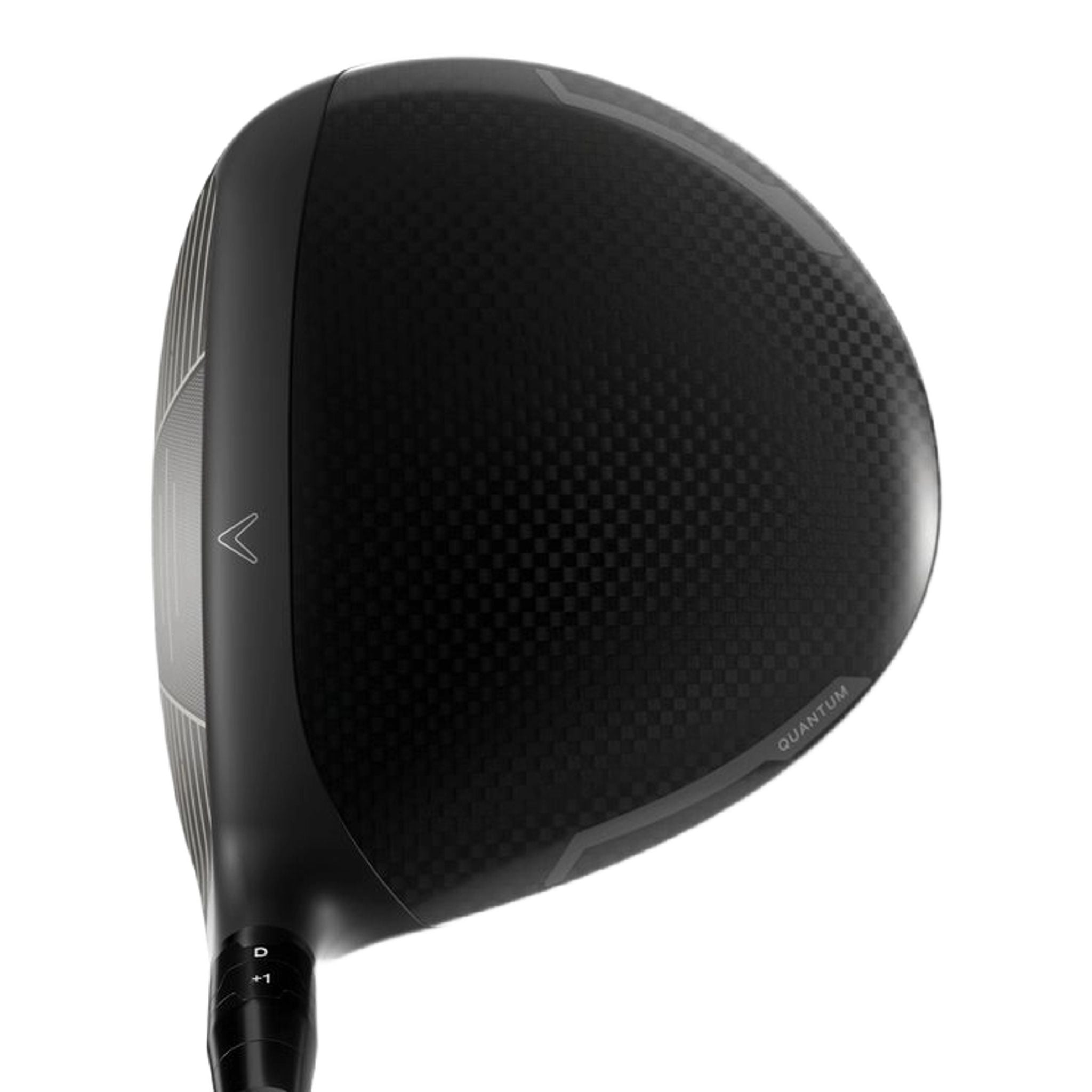 Driver Callaway Quantum Max D