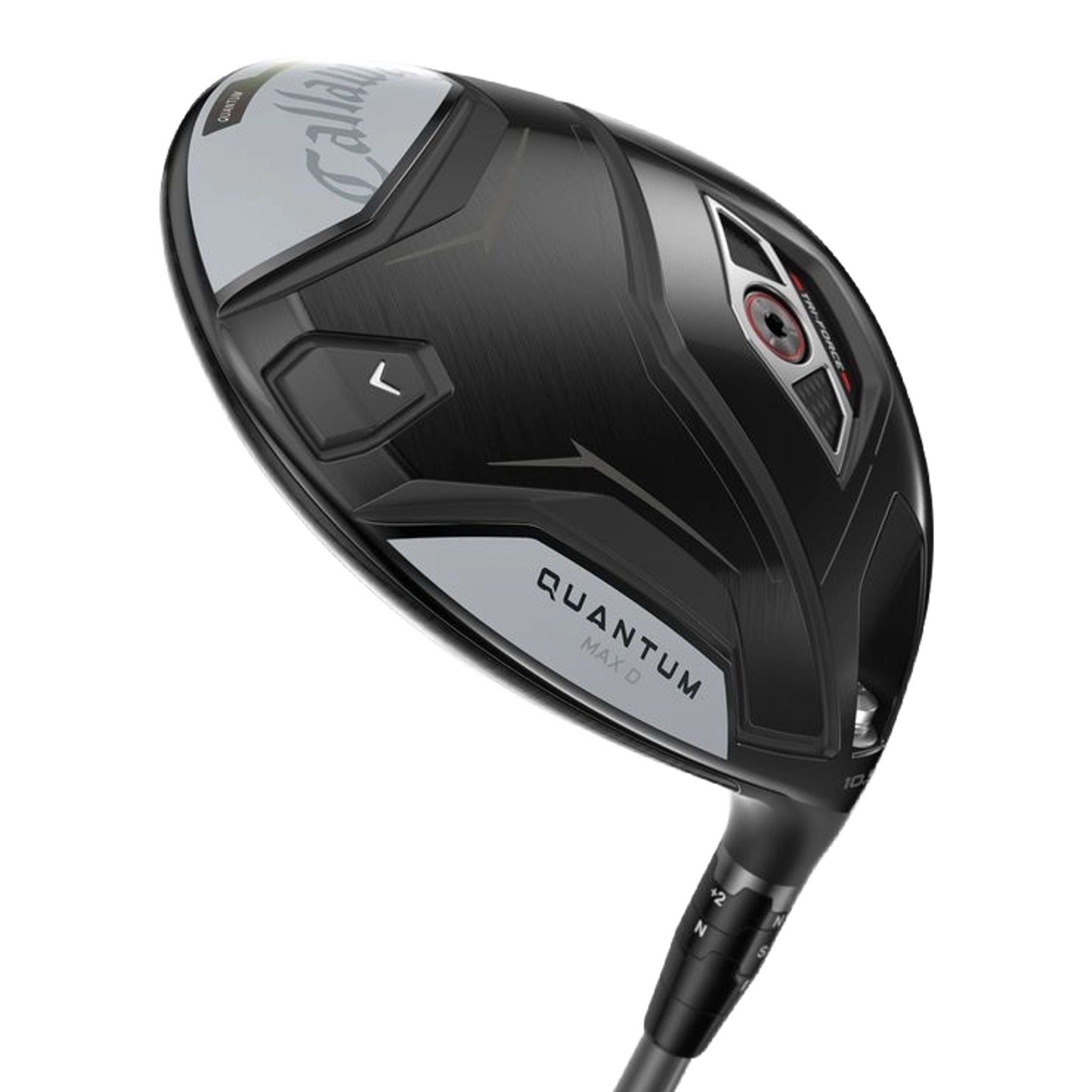 Driver Callaway Quantum Max D