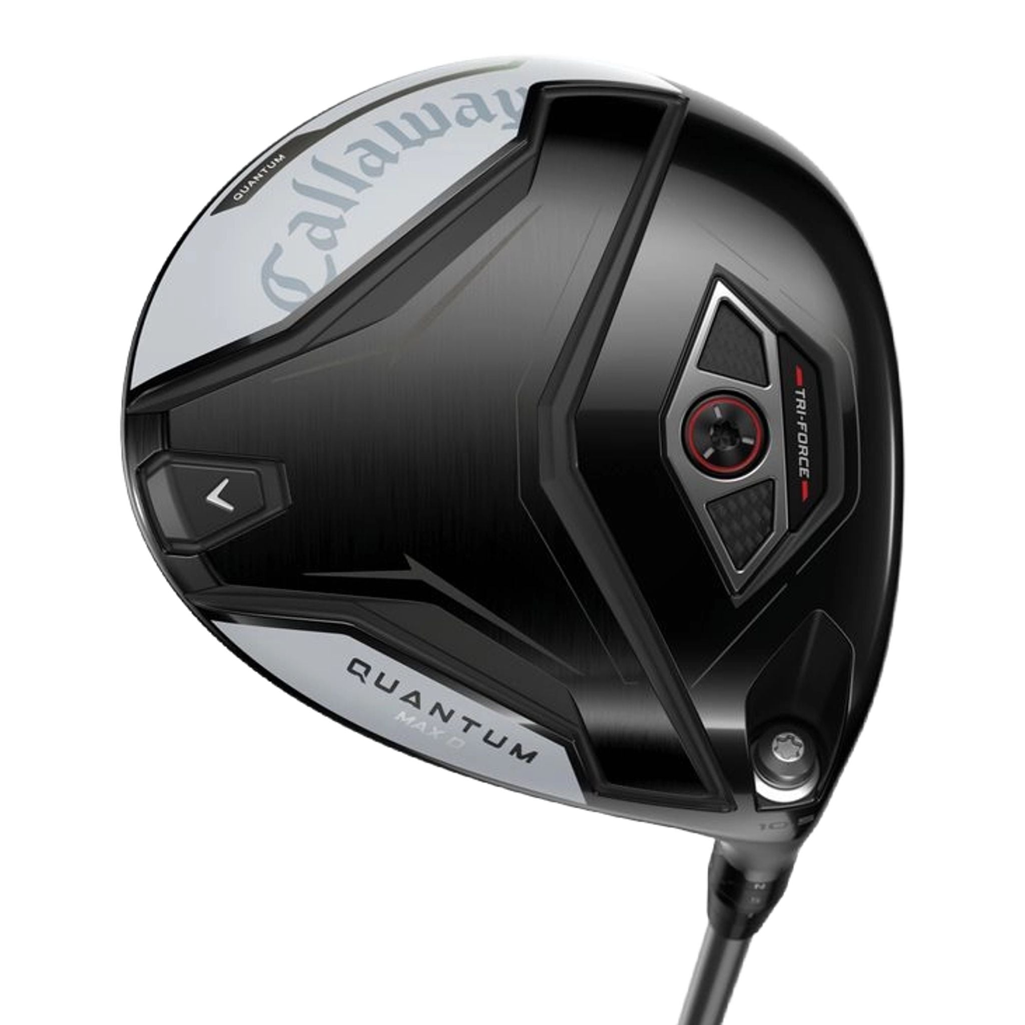 Driver Callaway Quantum Max D