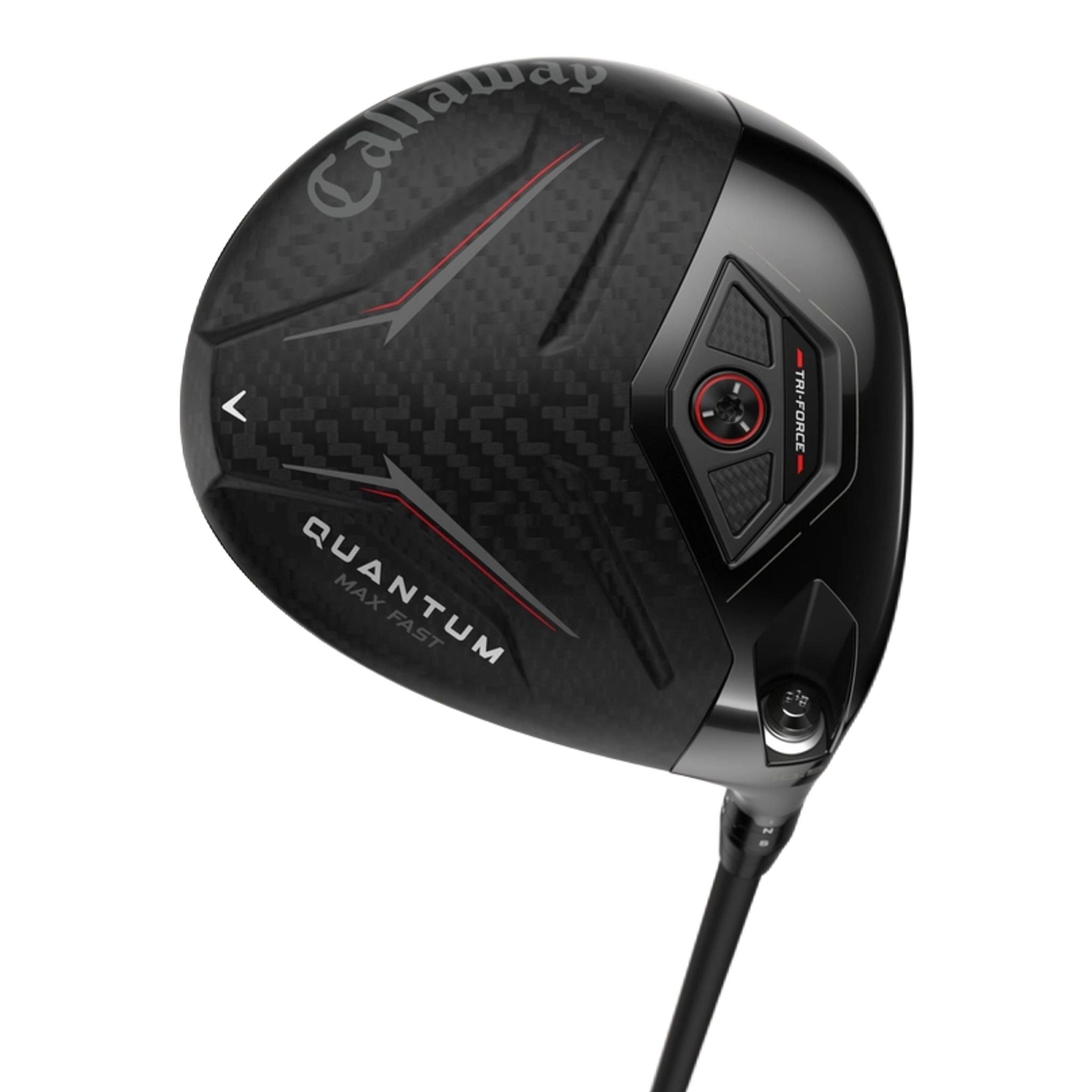 Callaway Quantum Max Fast Driver
