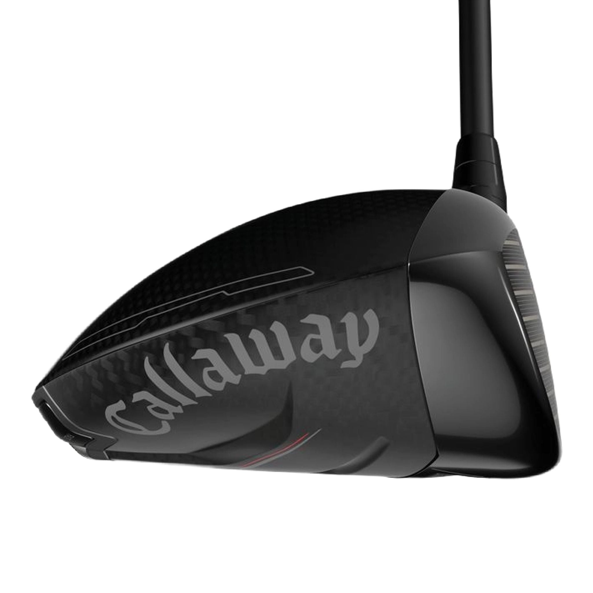 Callaway Quantum Triple Diamond Max Driver