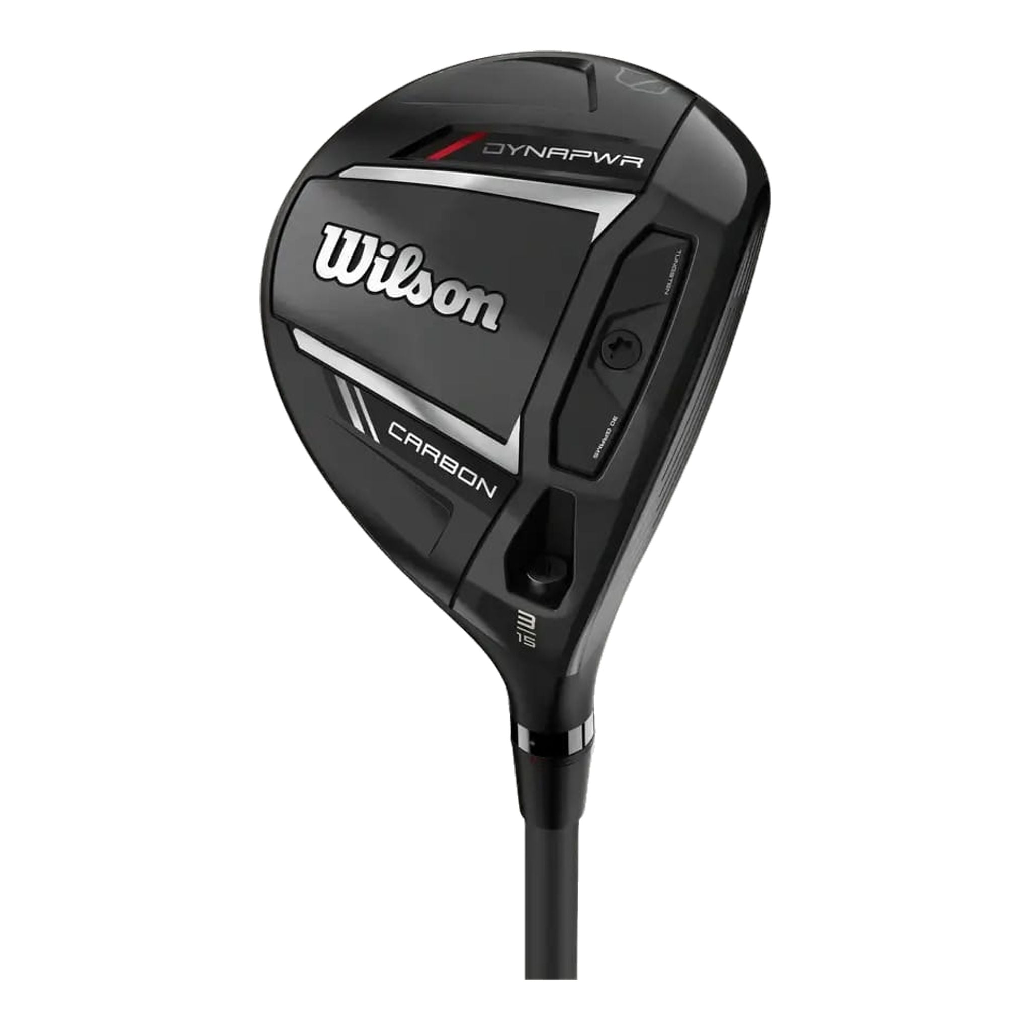 Legno da fairway in carbonio Wilson DynaPower