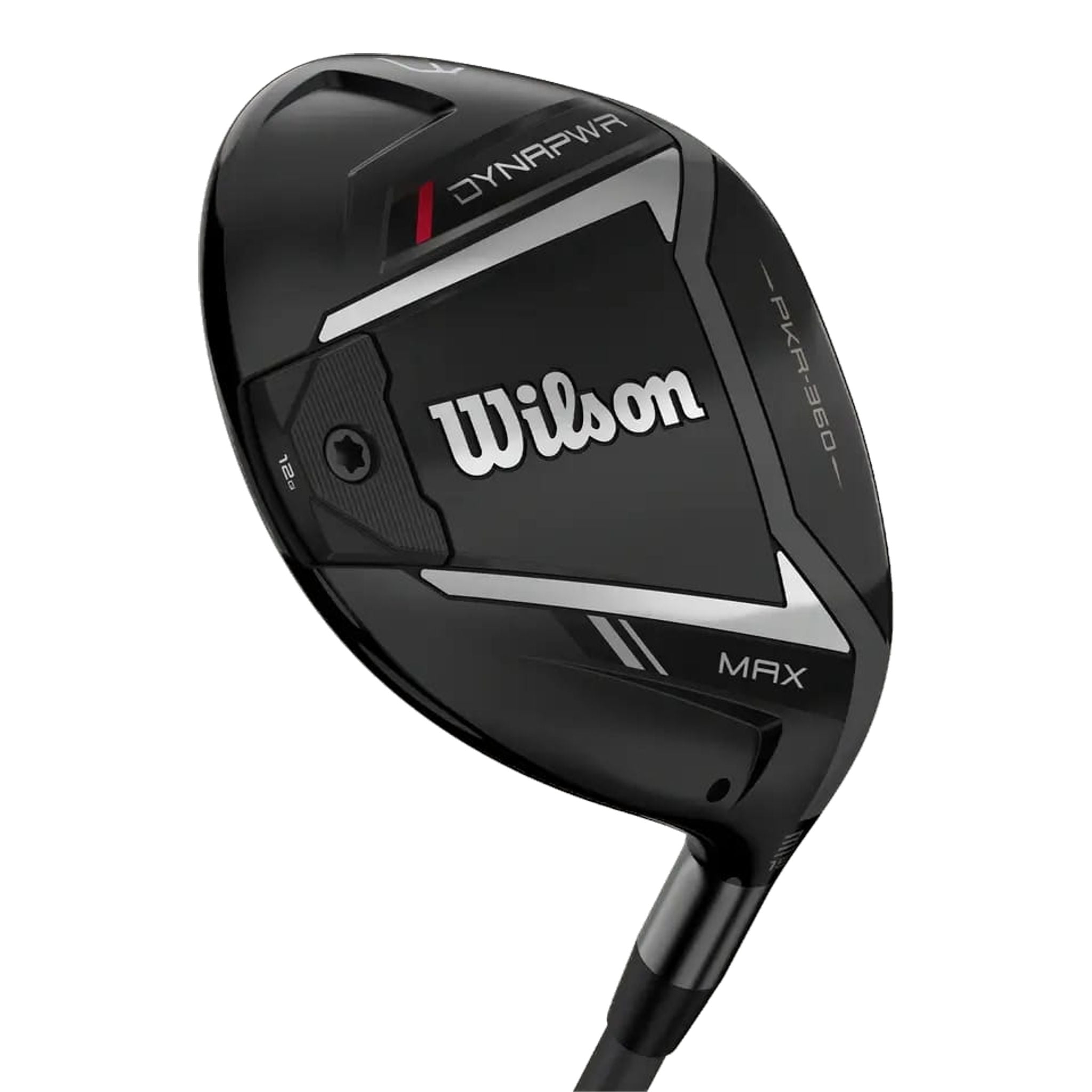 Wilson DYNAPWR Max legno da fairway da uomo