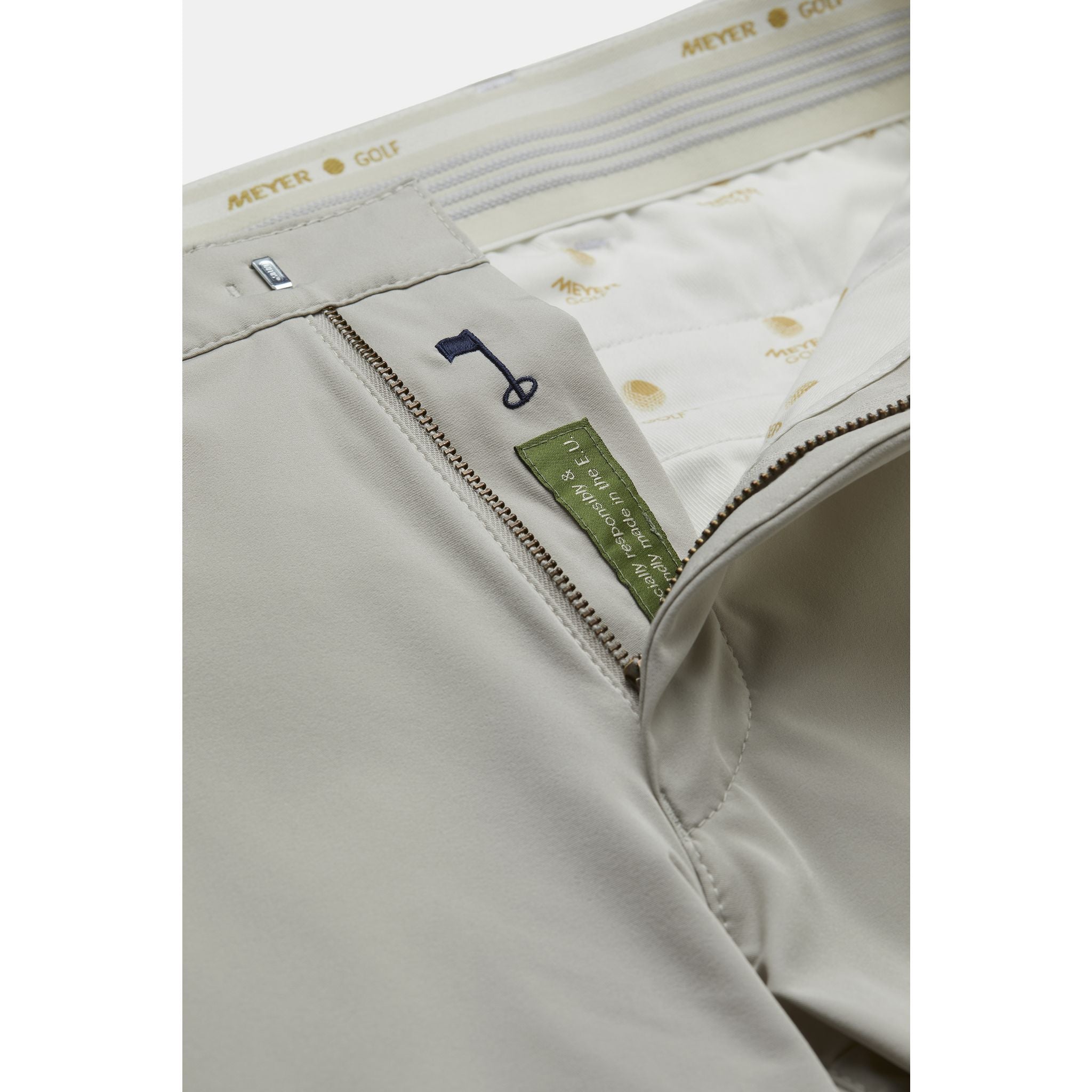 Meyer Augusta Golfhose Herren