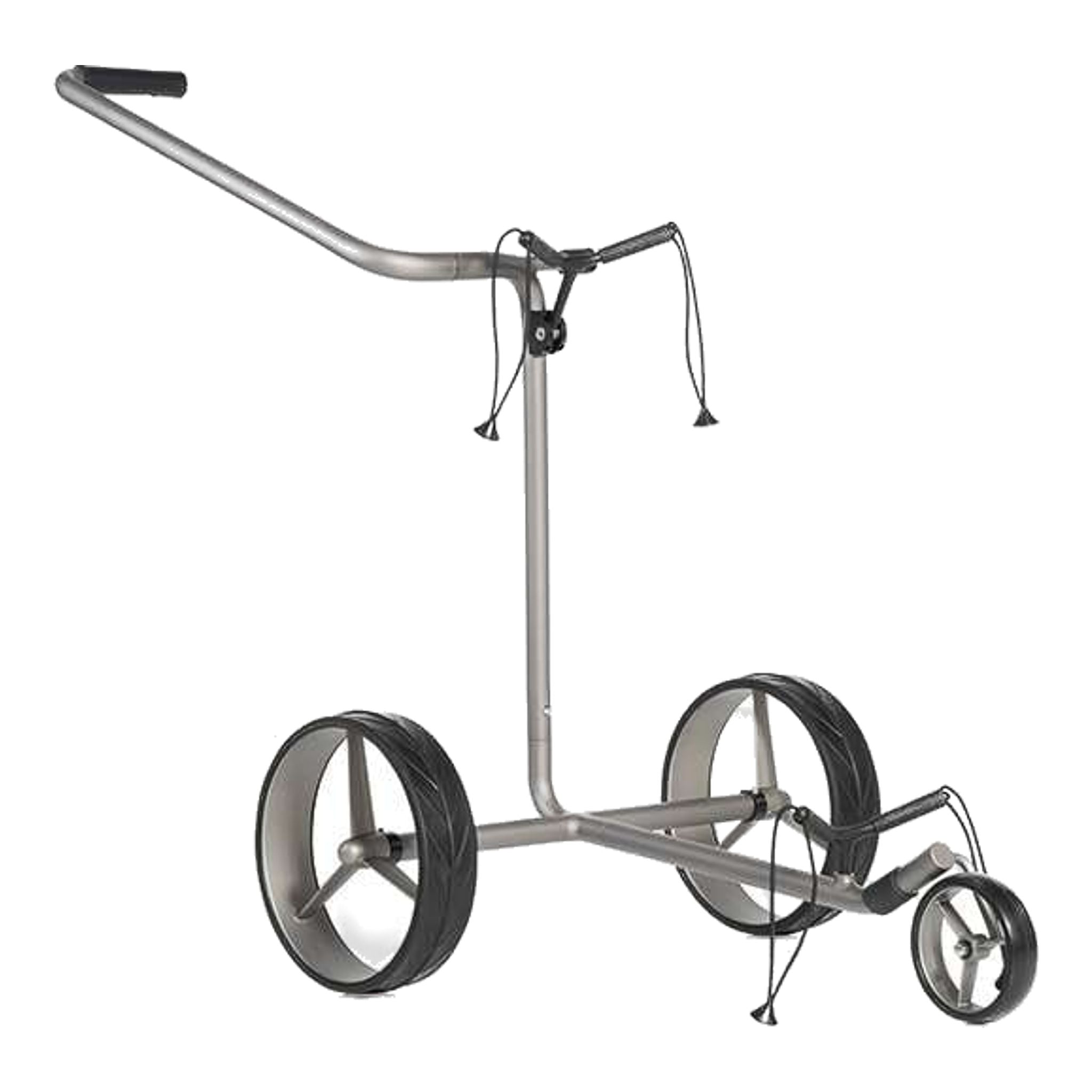 JuCad Edition S - 3-rädrig Trolleys