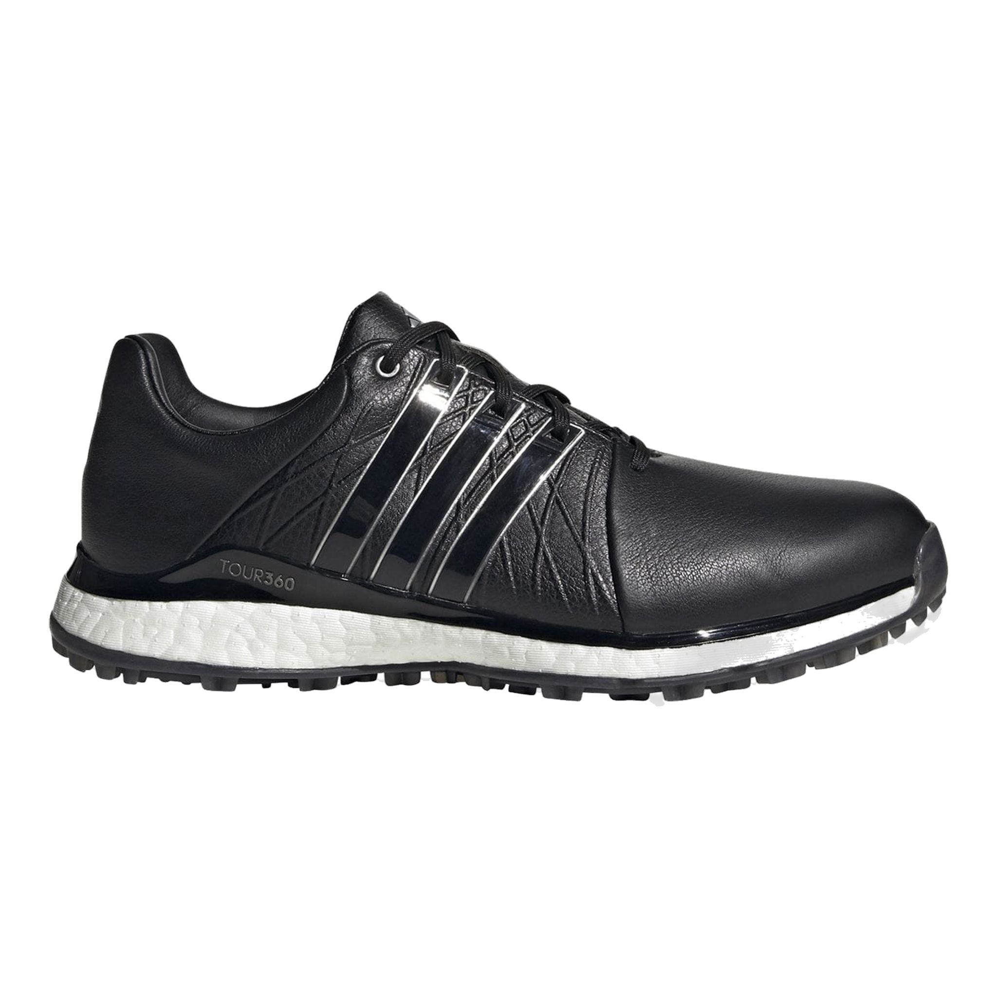 Adidas W Tour 360 XT-SL Nero/Argento/Argento Donna