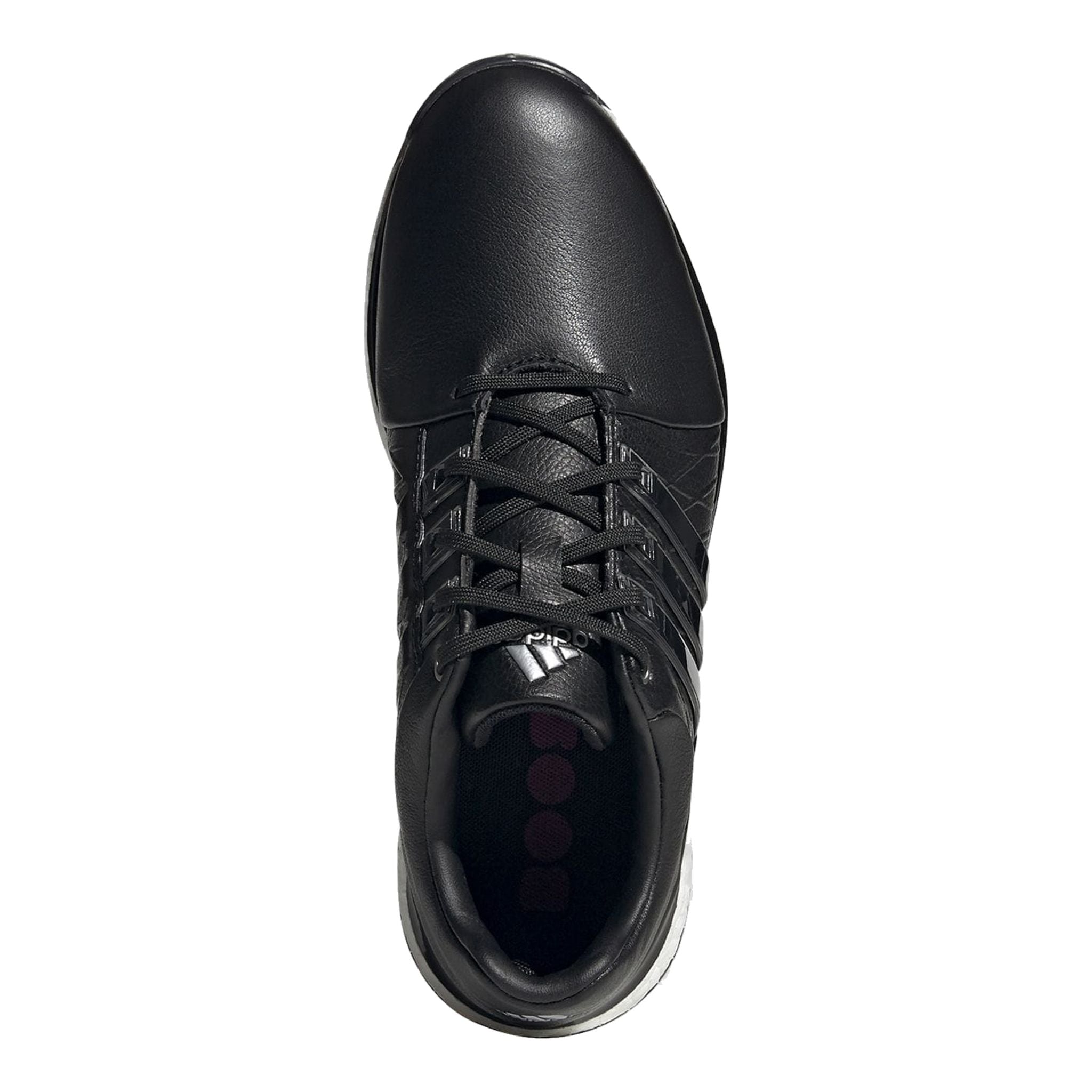 Adidas W Tour 360 XT-SL Nero/Argento/Argento Donna