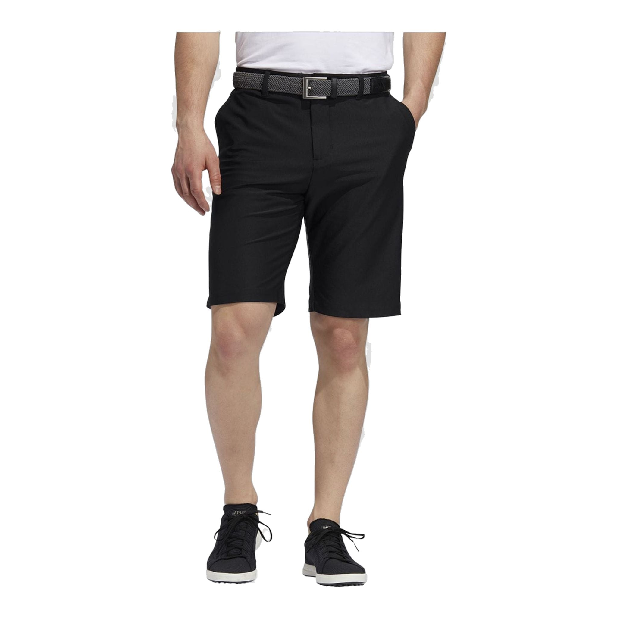Adidas Adipure Tech Short Nero Uomo