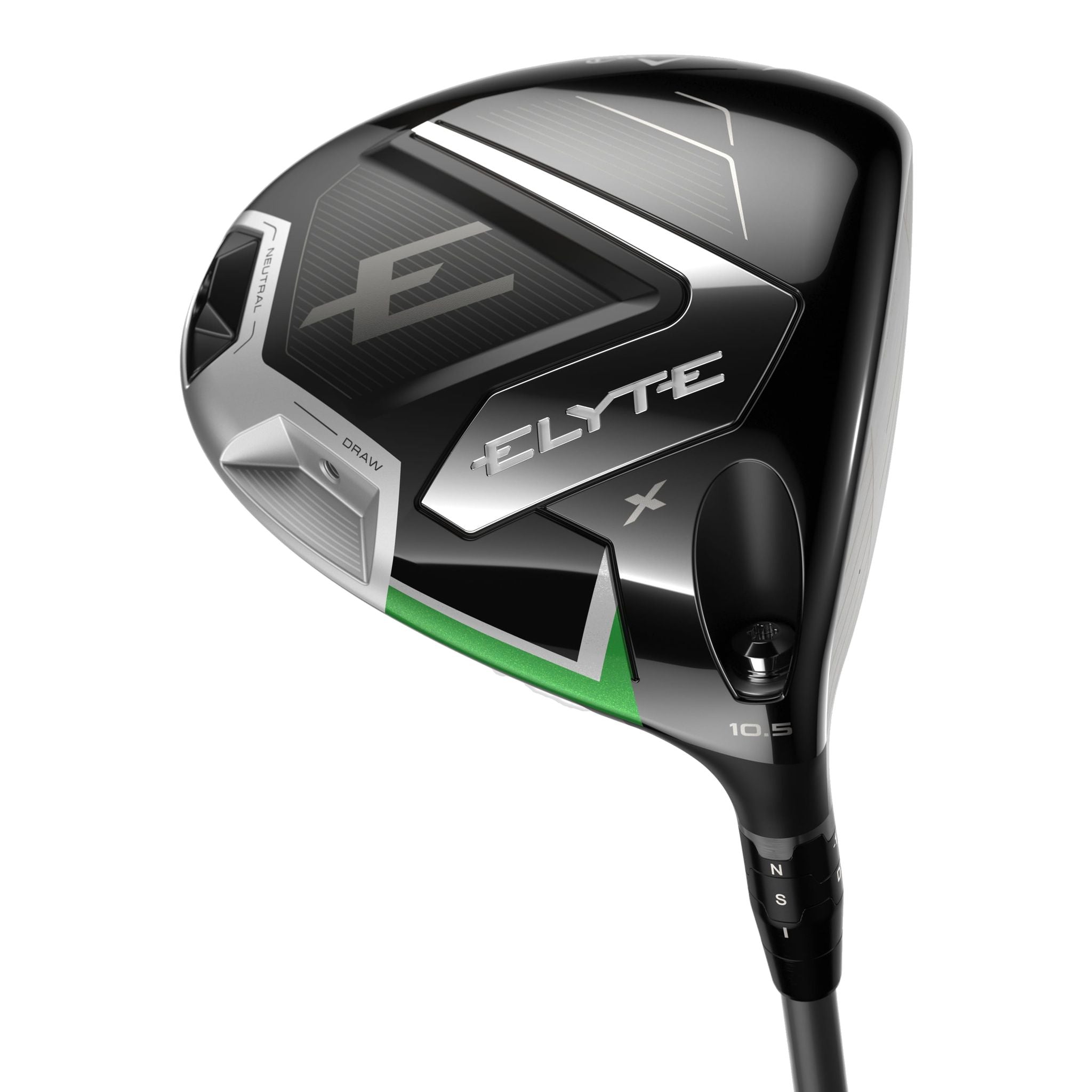 Driver Callaway Elyte X da donna