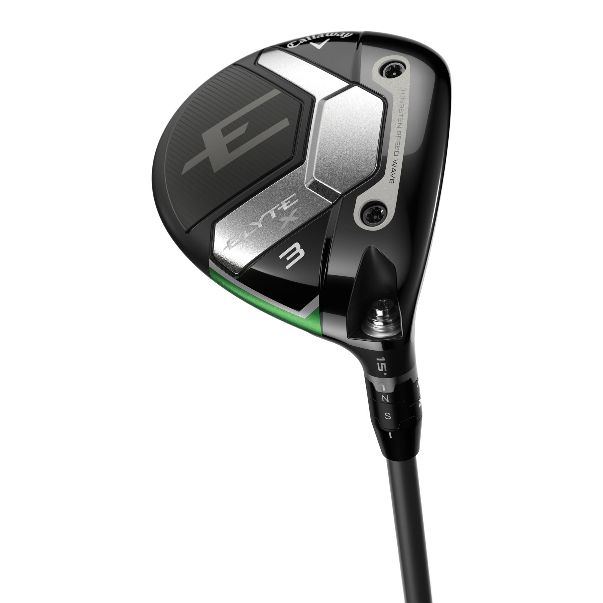 Legno da fairway Callaway Elyte X da donna