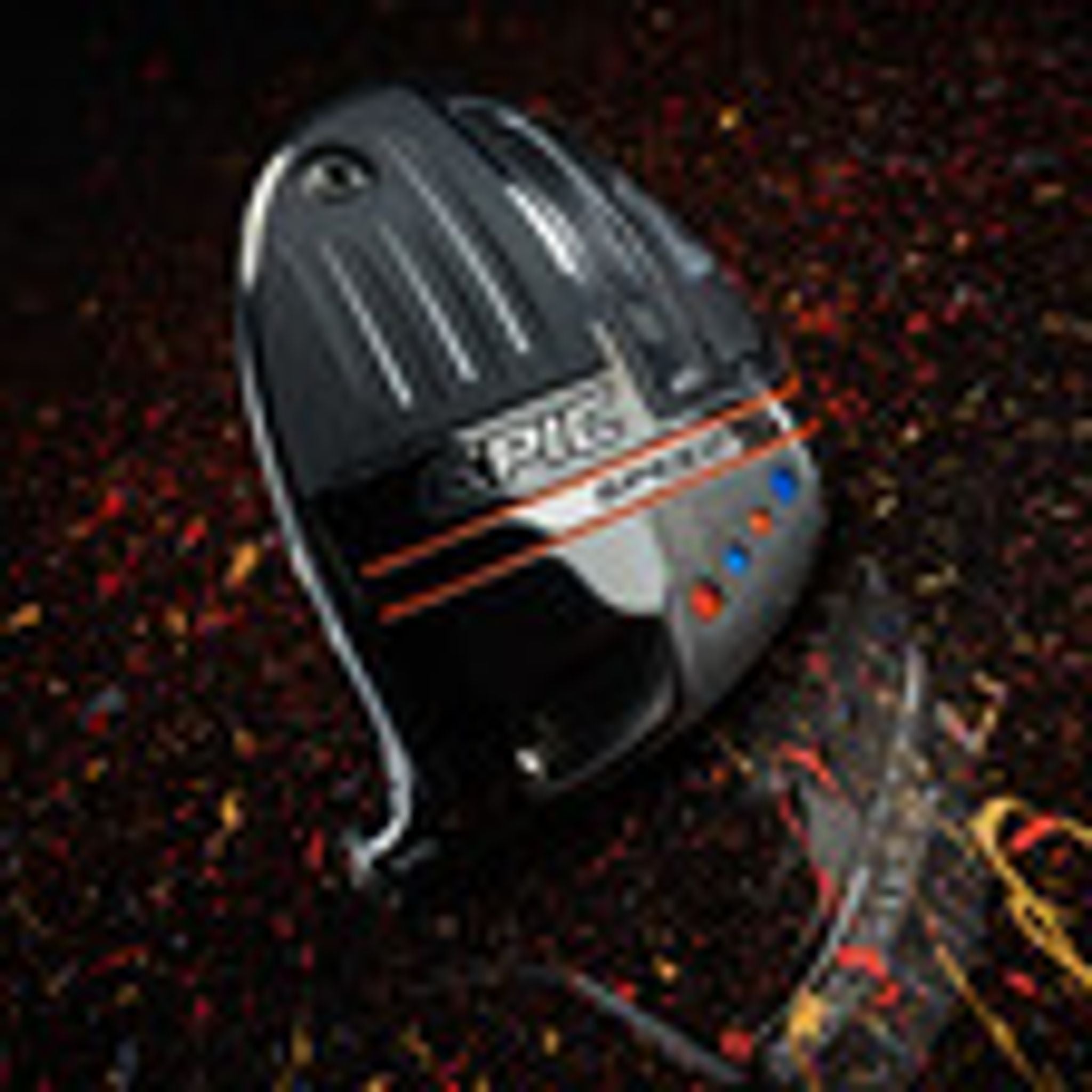 Callaway Epic Speed (2021) Driver Herren