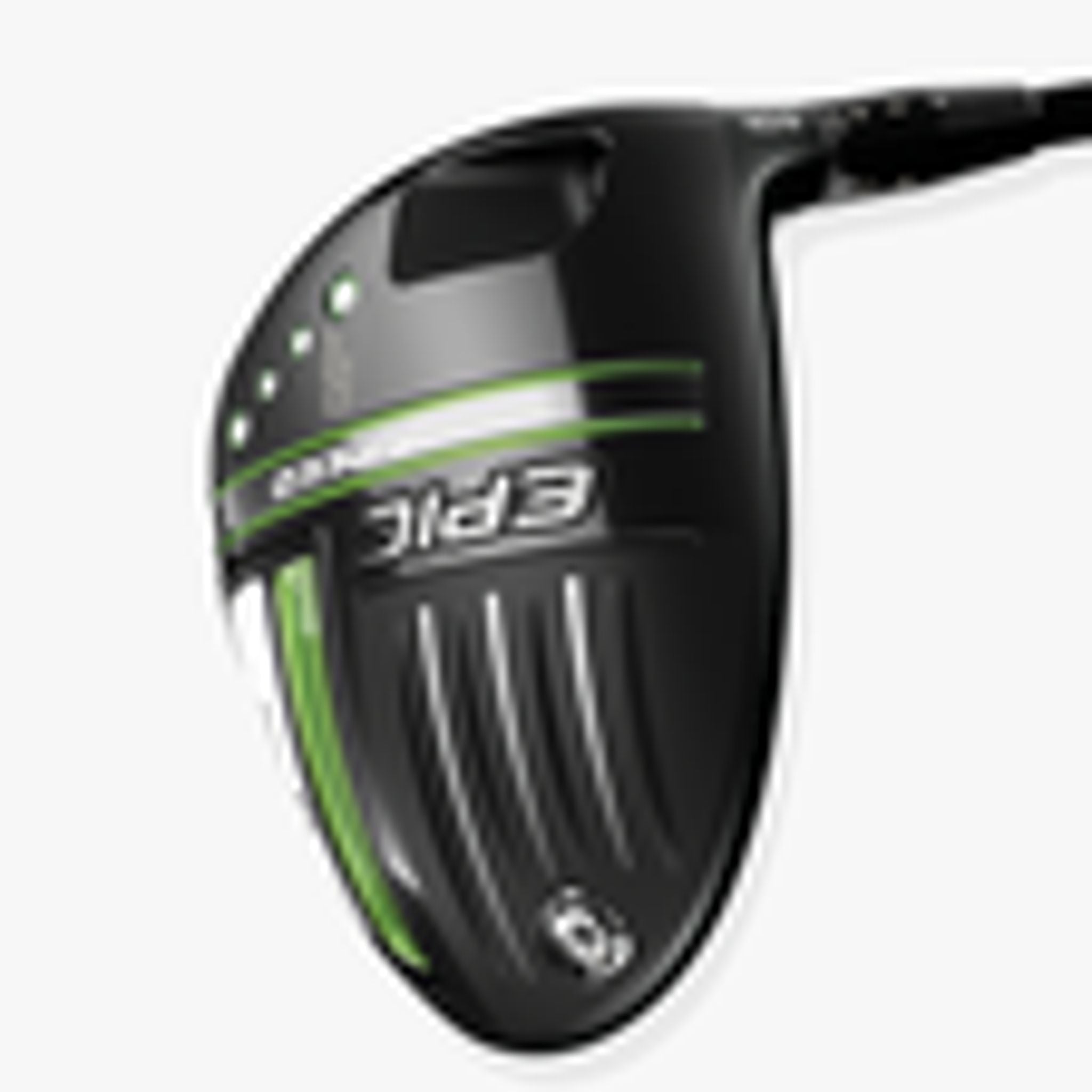 Callaway Epic Speed (2021) Driver Herren