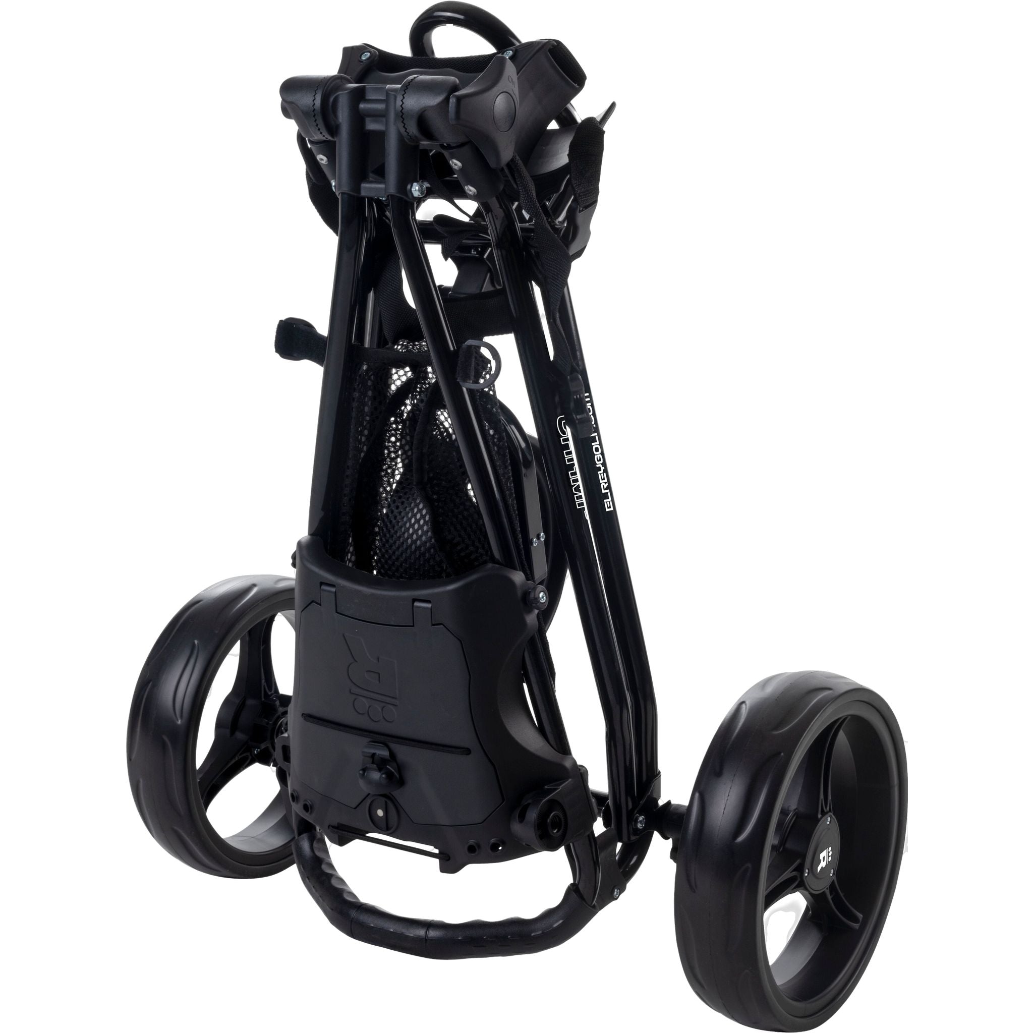 Carrello del campo Elrey