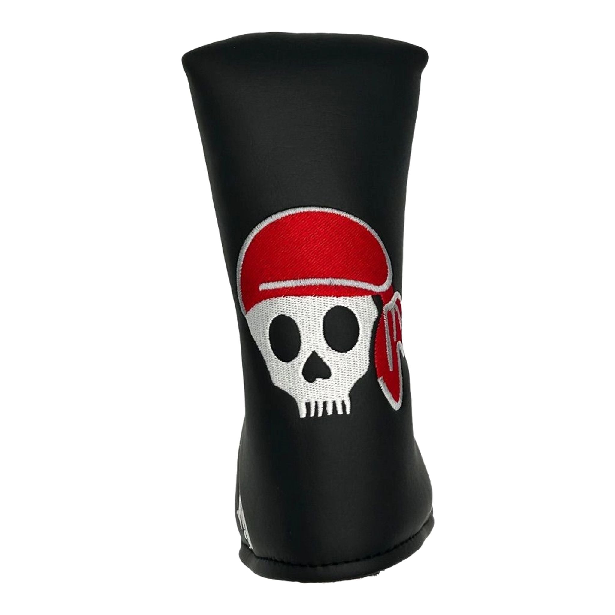 Copritesta ricamati Copriputter BLADE Skull