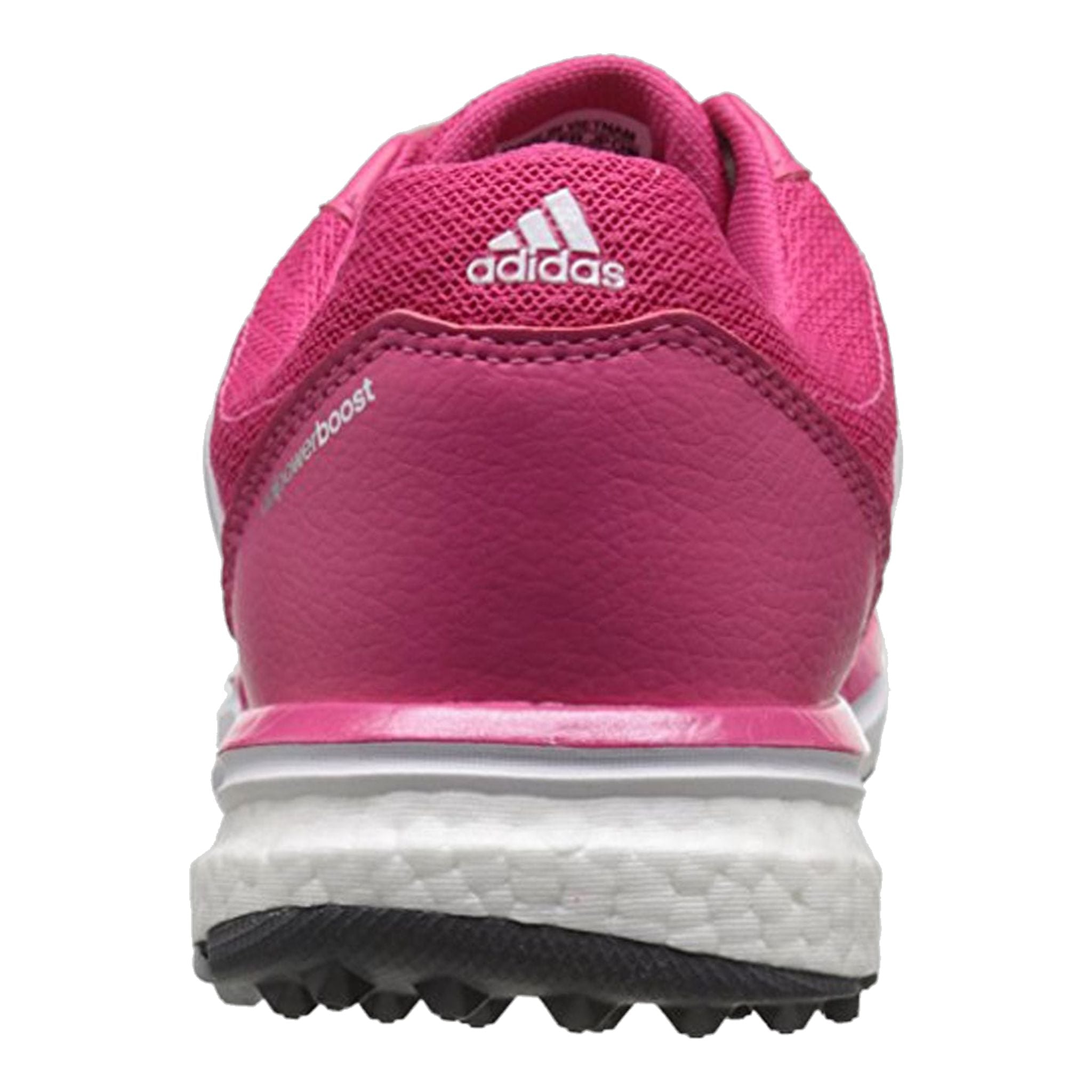 Adidas Adipower S Boost 2 Lampone/Rosa Donna
