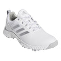 Adidas W Response Bounce 2.0 Bianco/Argento/Grigio da donna