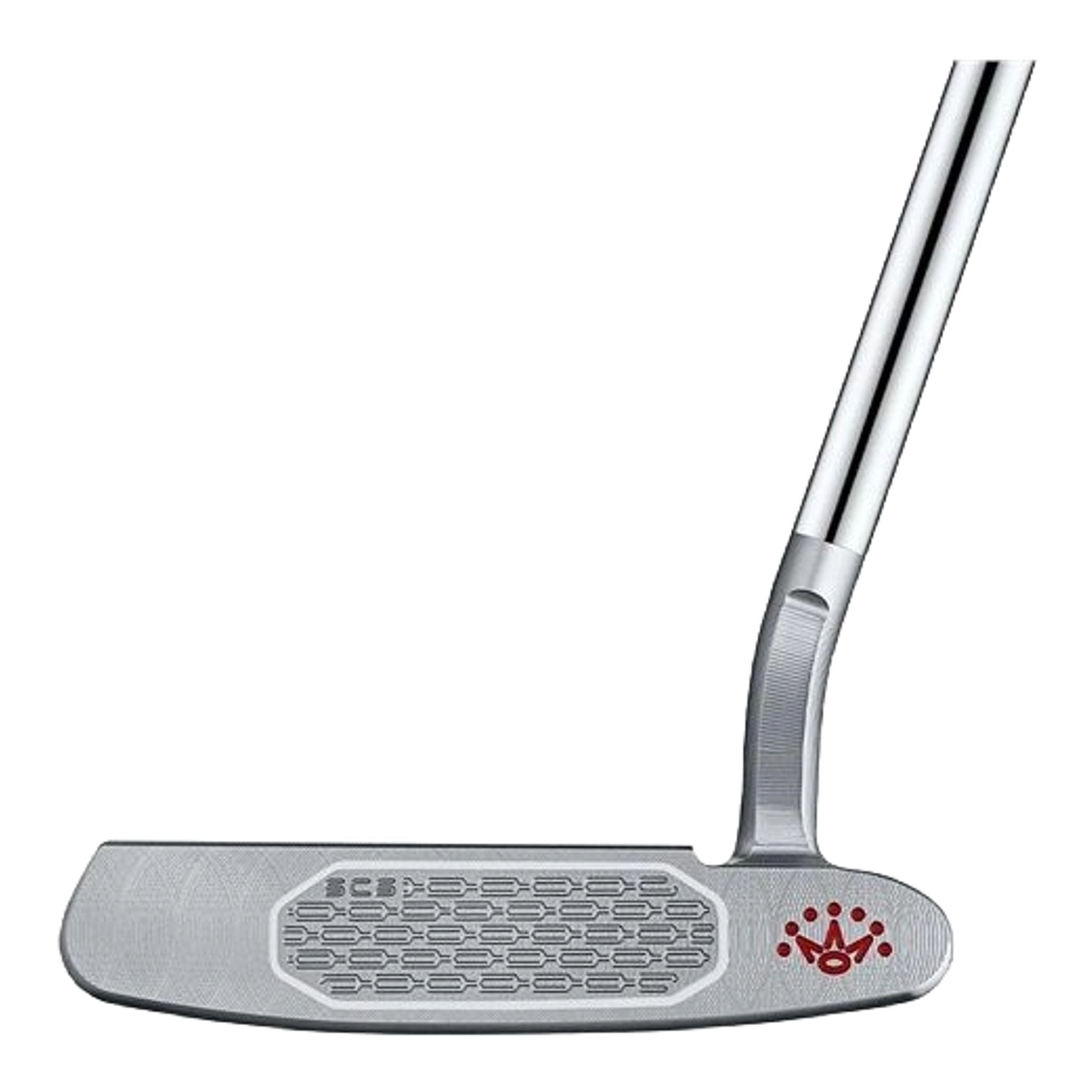 Scotty Cameron Studio Style Santa Fe Putter