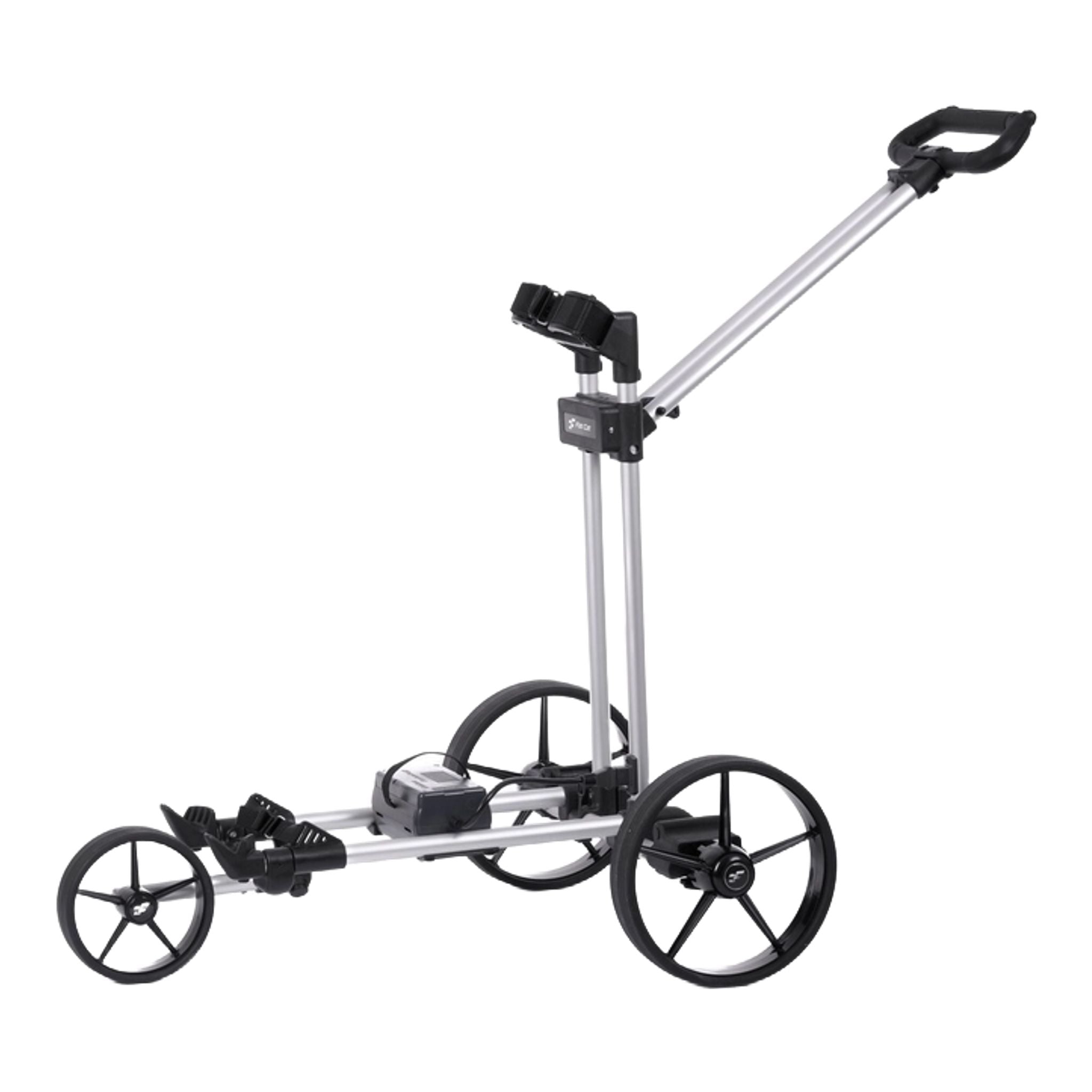 Carrello elettrico Flat Cat Go
