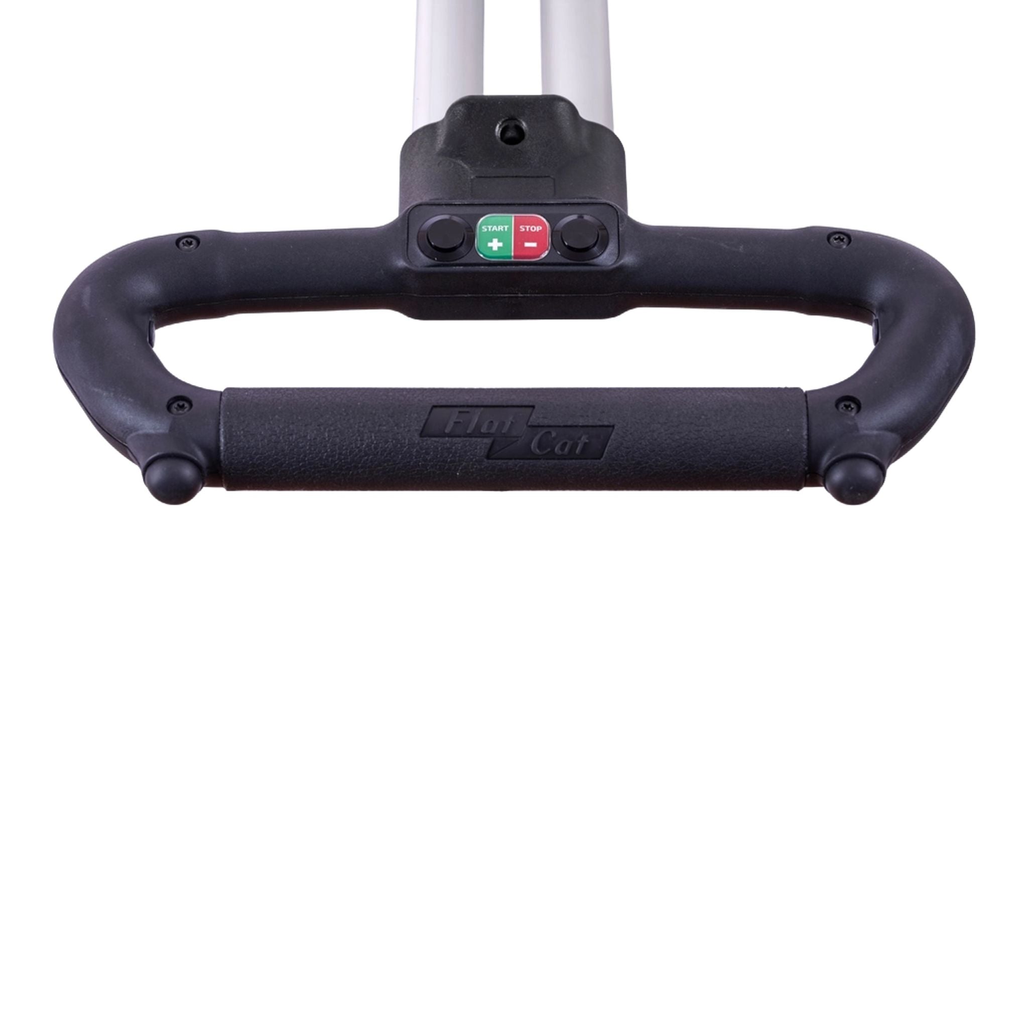 Carrello elettrico Flat Cat Go