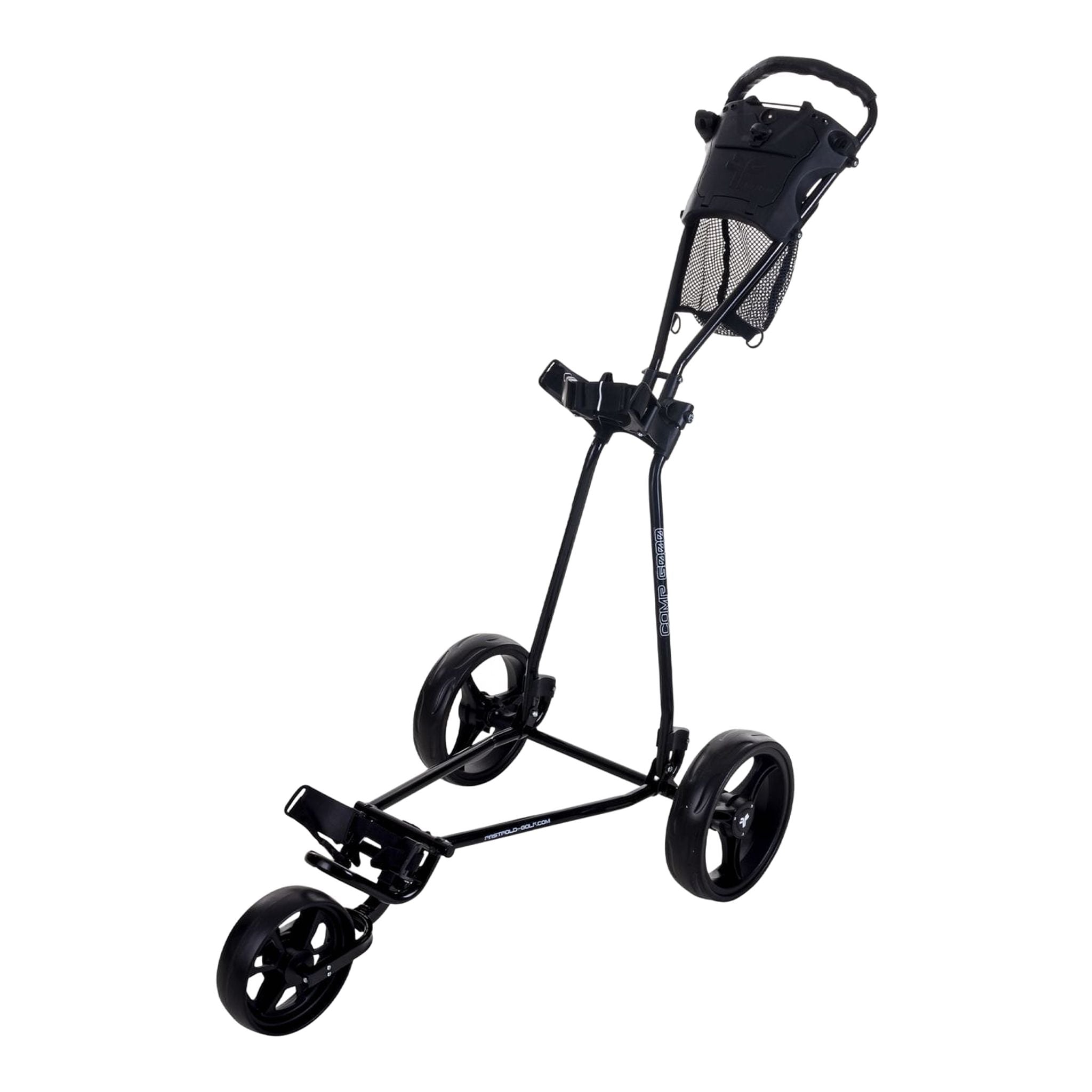 Carrello FastFold Comp 6000 Nero