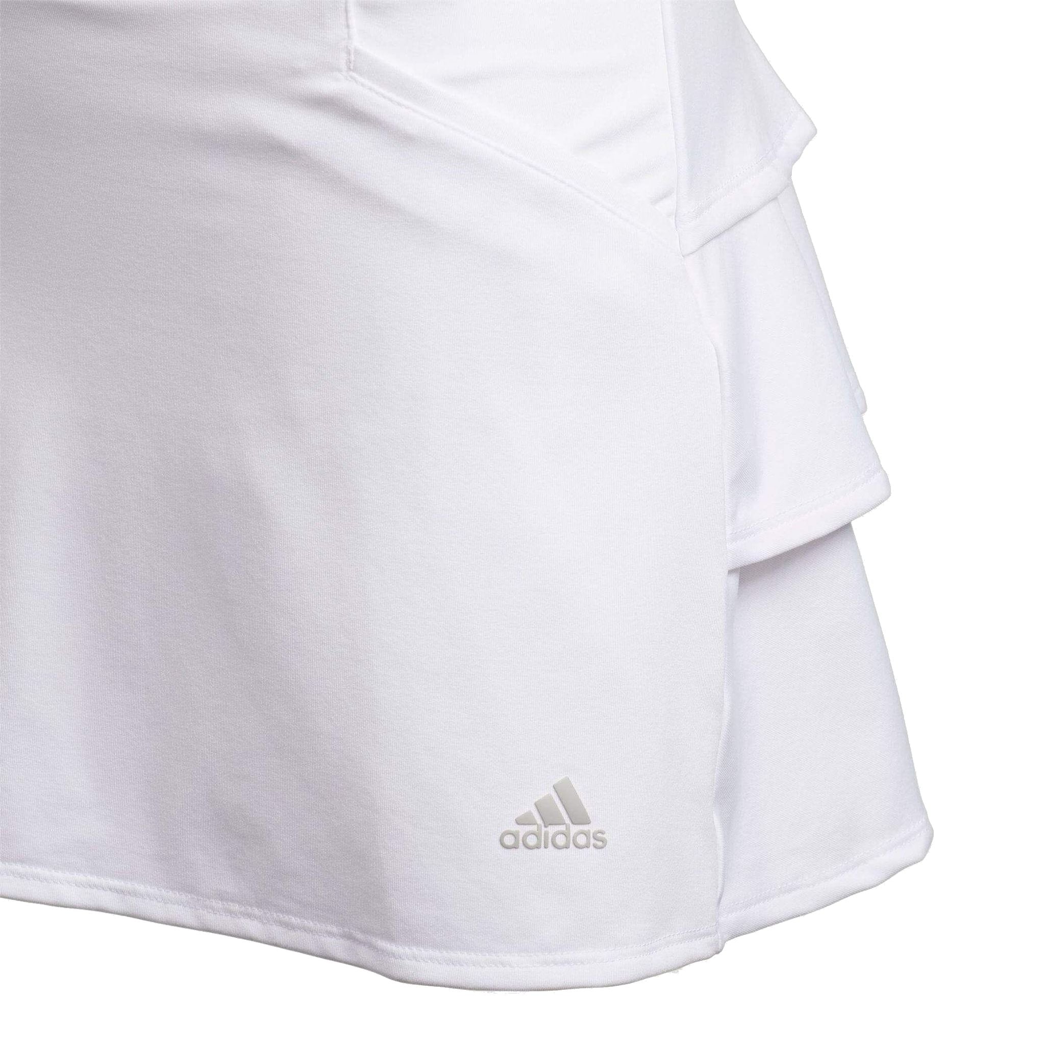 Gonna-pantalone Adidas Ruffeld per ragazze