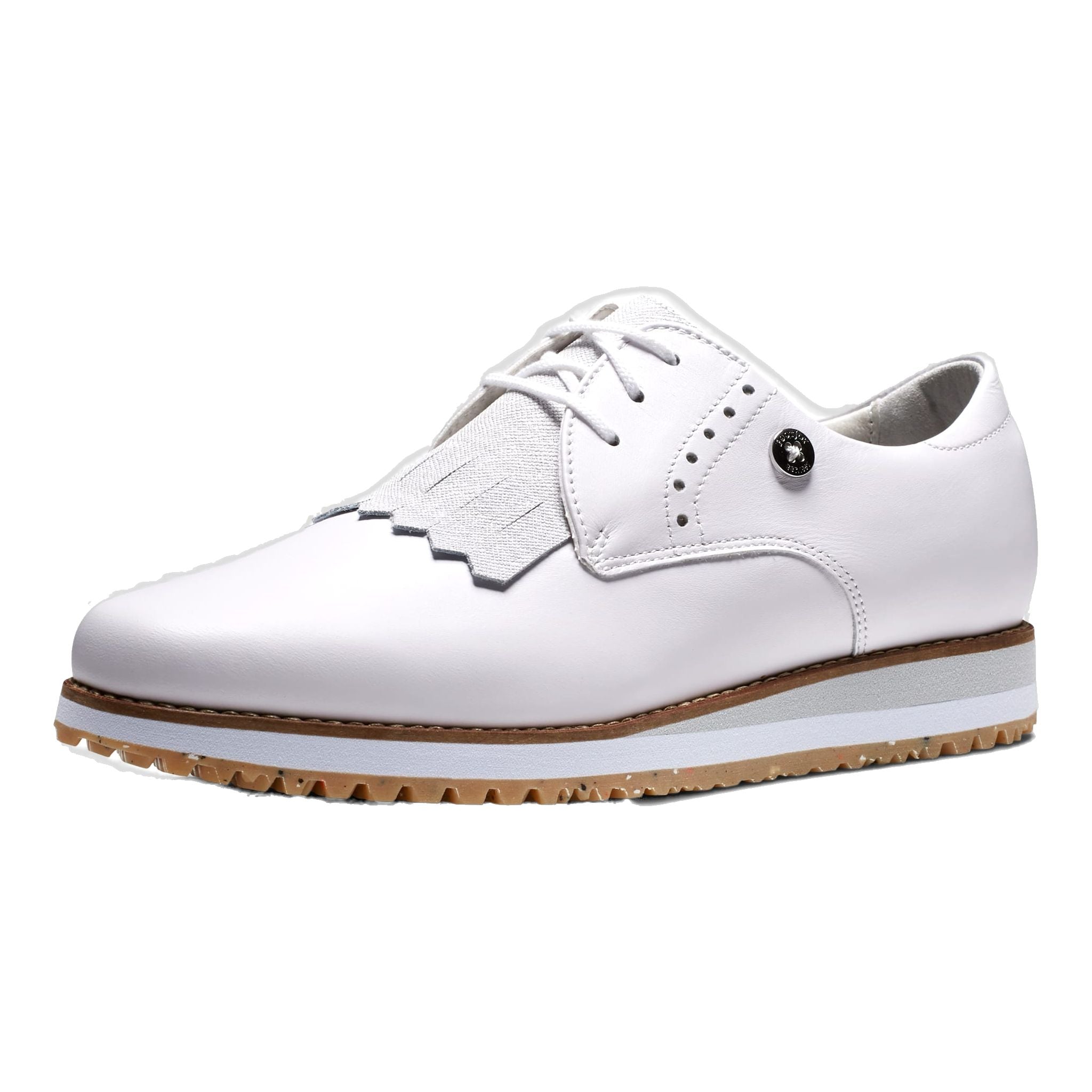 Footjoy Sport Retro Wide Bianco Donna Donna