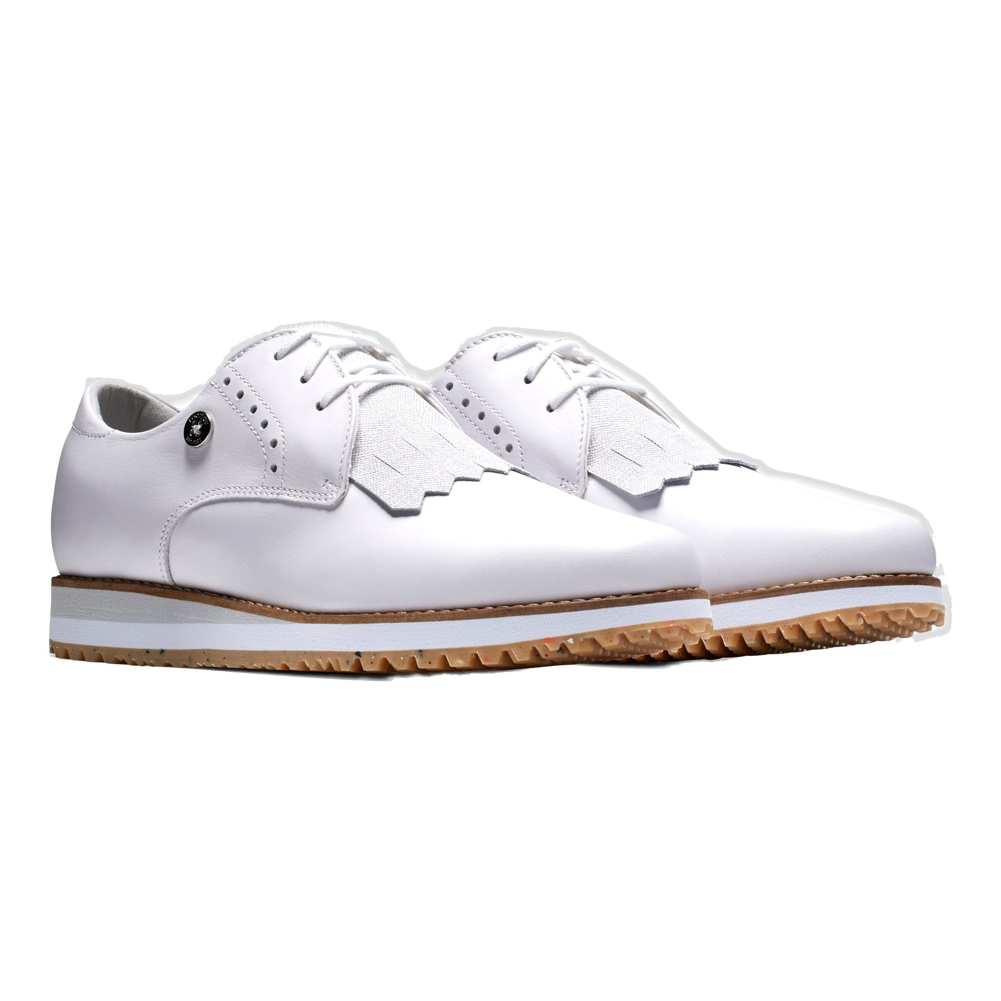 Footjoy Sport Retro Wide Bianco Donna Donna