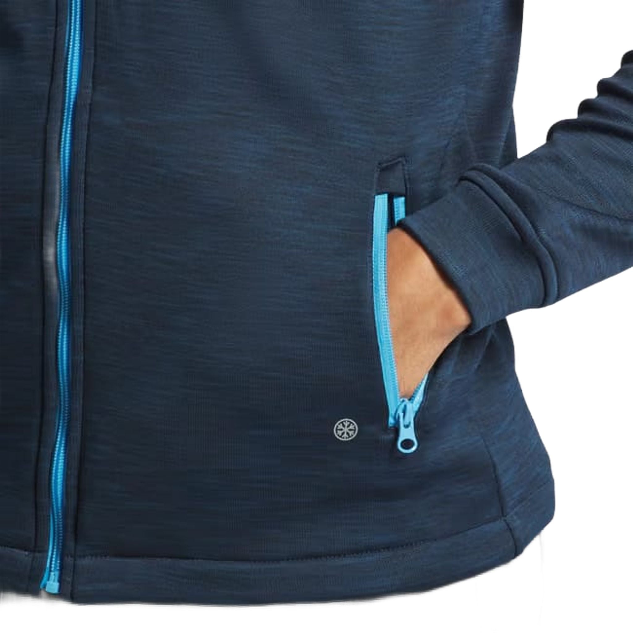 Strato intermedio Footjoy EU ThermoSeries BBK