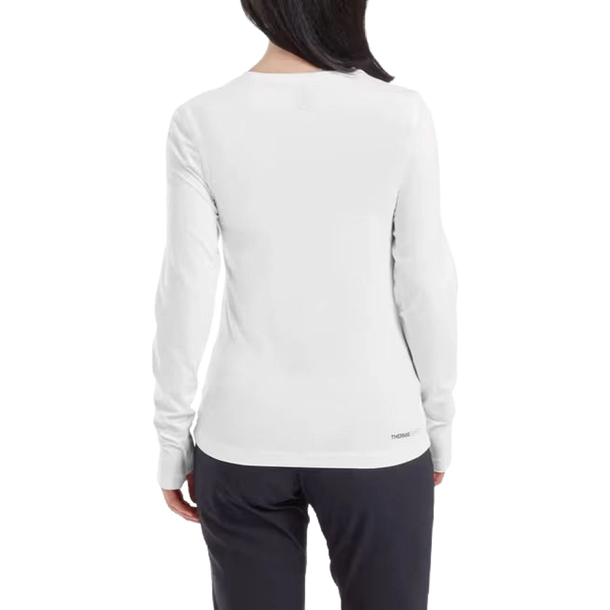 Baselayer in pile Footjoy ThermoSeries da donna