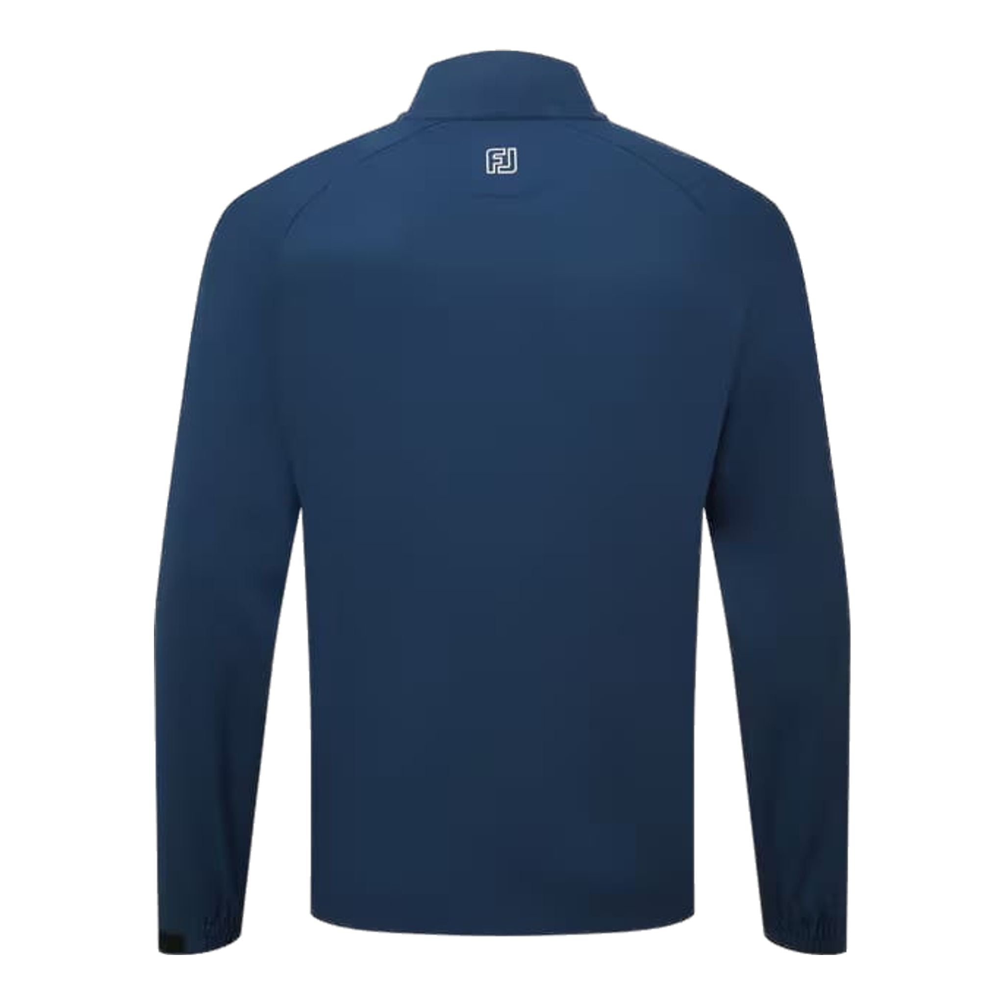 Giacca a vento Zephyr con cerniera completa da uomo Footjoy