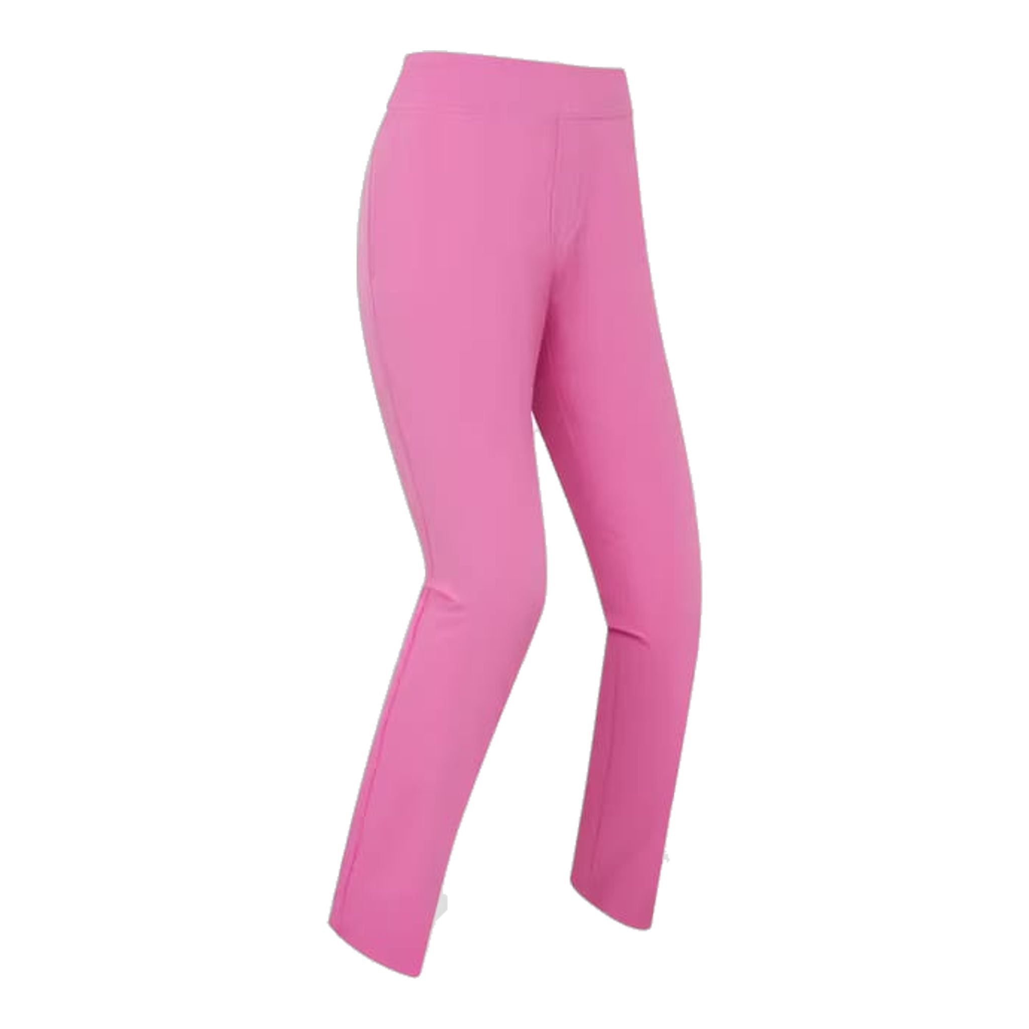 Pantaloni da golf leggeri cropped da donna Footjoy