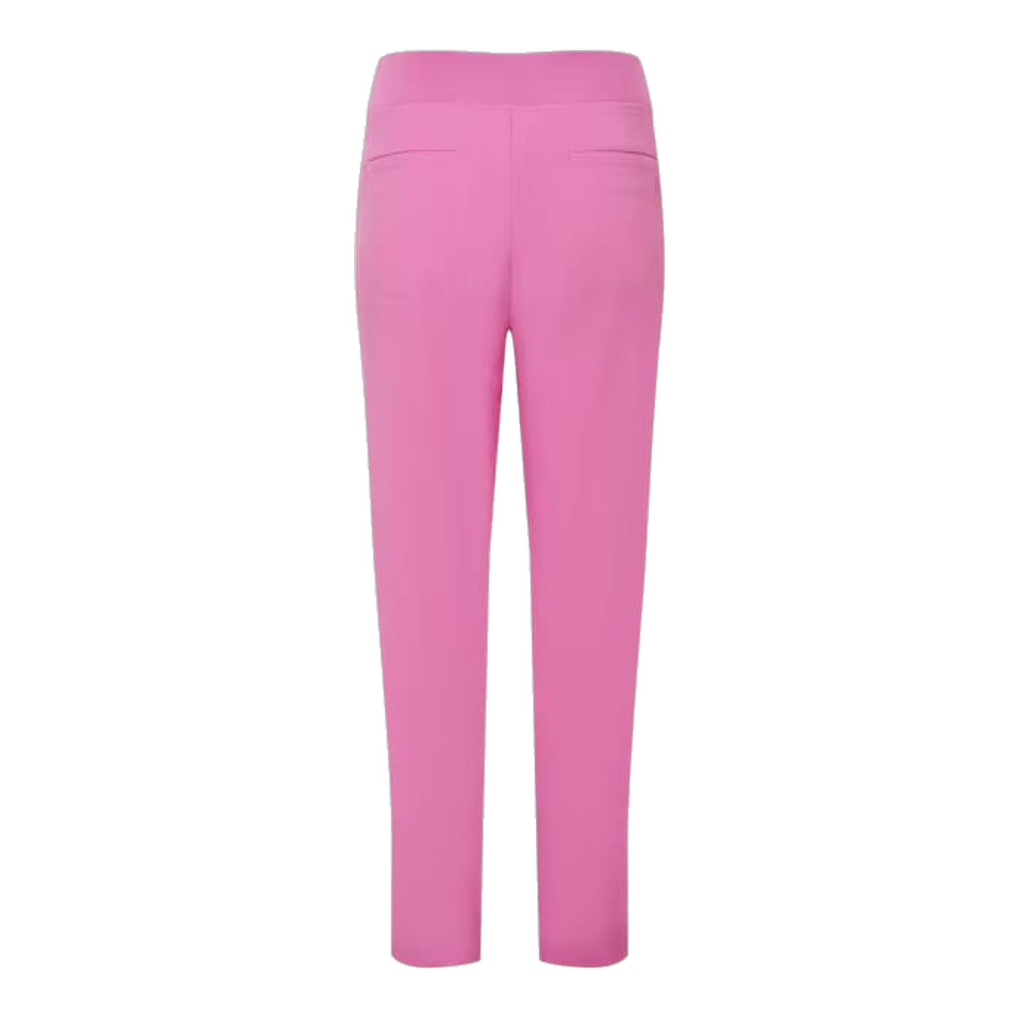 Pantaloni da golf leggeri cropped da donna Footjoy