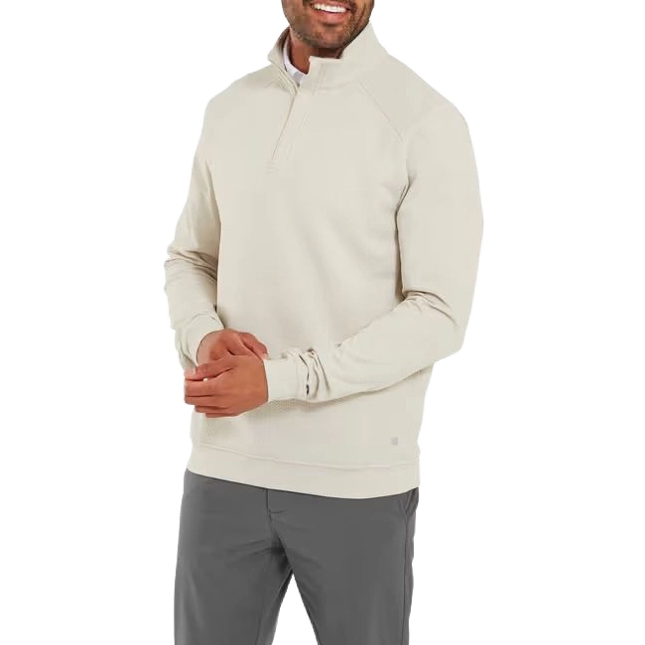 Footjoy ThermoSeries Ottoman Midlayer Uomo