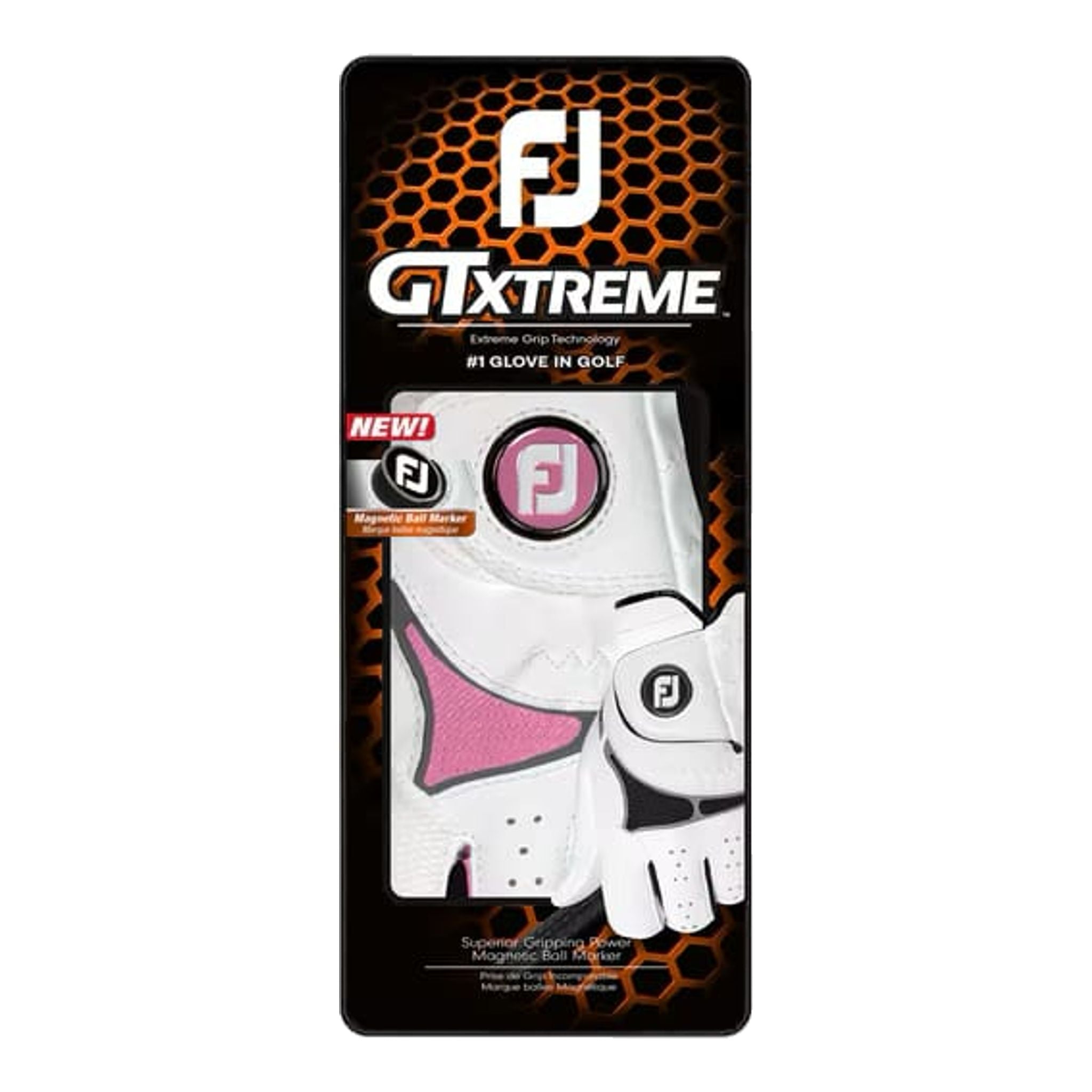 Guanti da golf Footjoy GTXtreme da donna