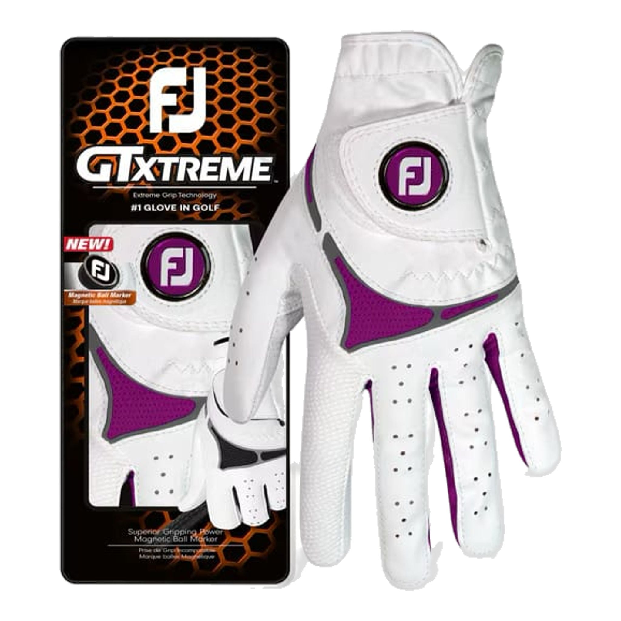Guanti da golf Footjoy GTXtreme da donna