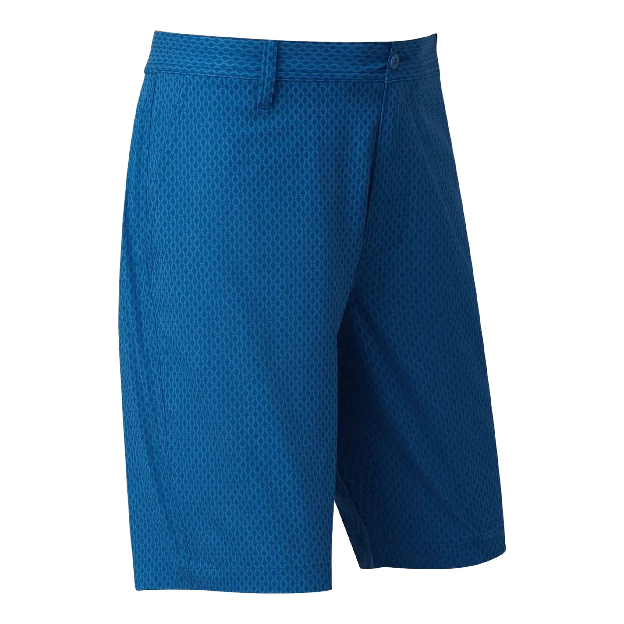 Short stampati tono su tono Footjoy