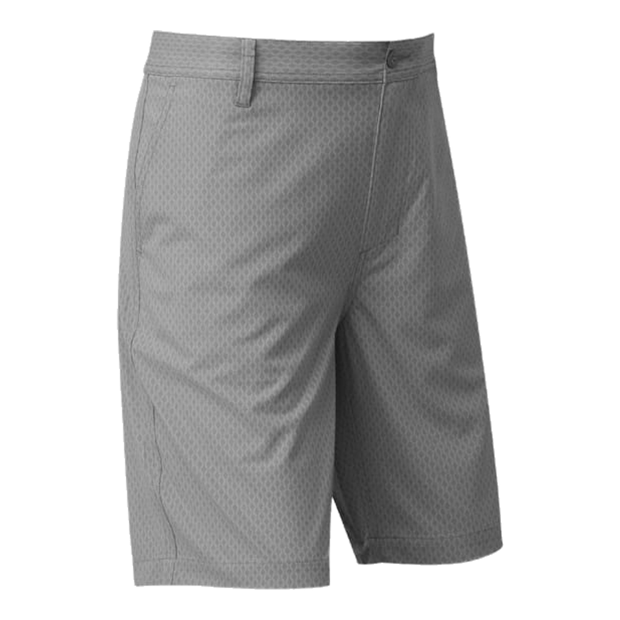 Pantaloncini da uomo con stampa tonale Footjoy