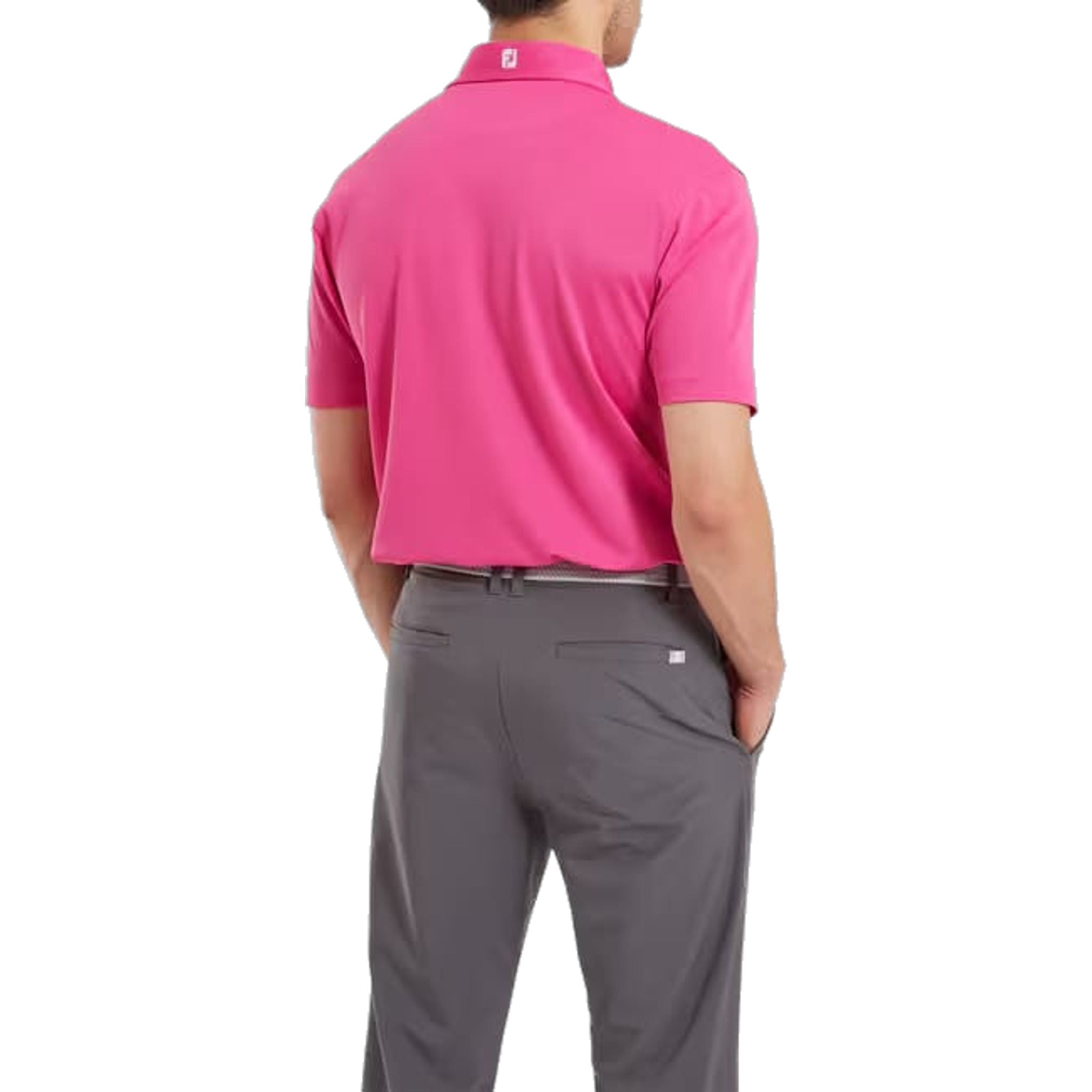 Polo Footjoy Fj Perf da uomo