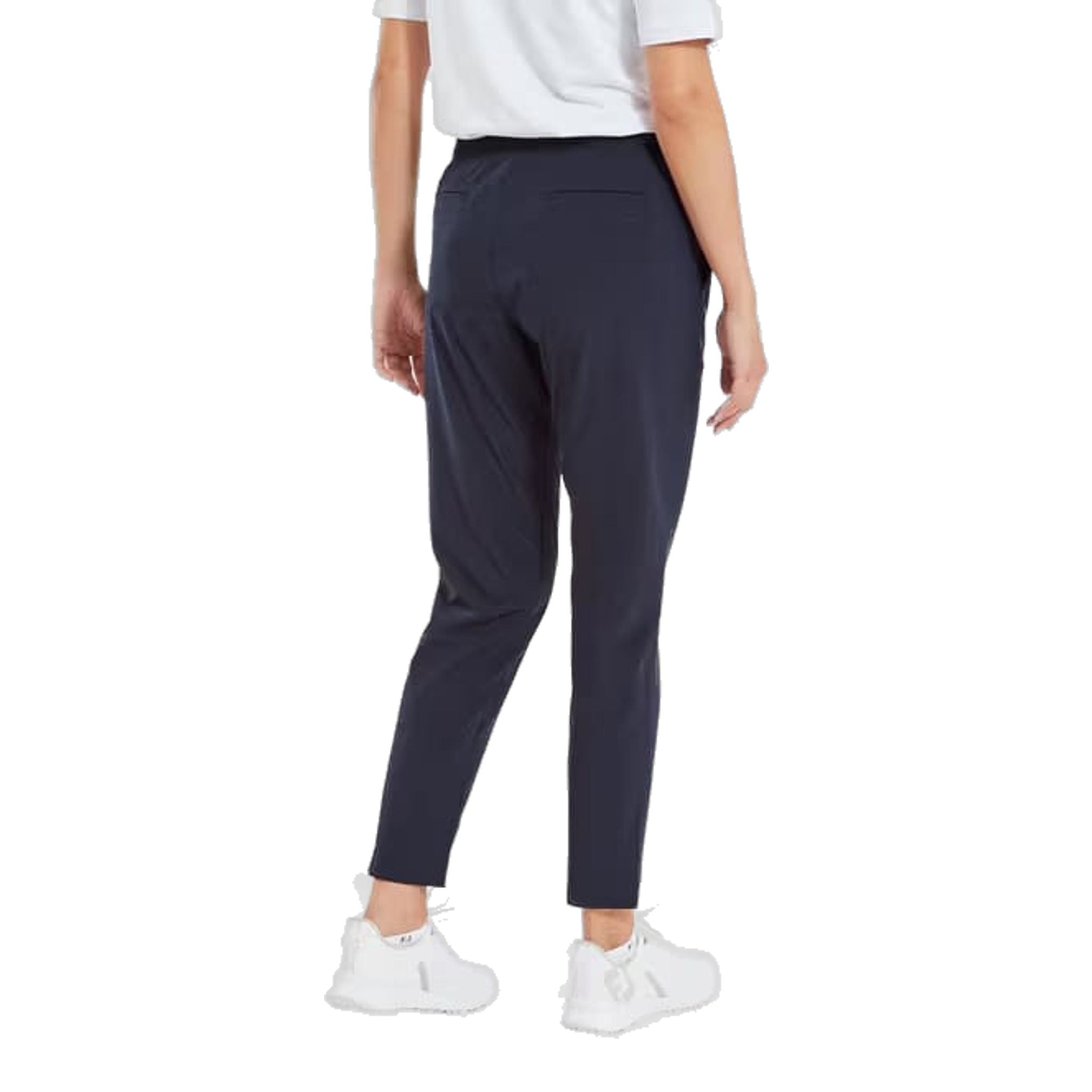 Pantaloni da golf leggeri cropped da donna Footjoy