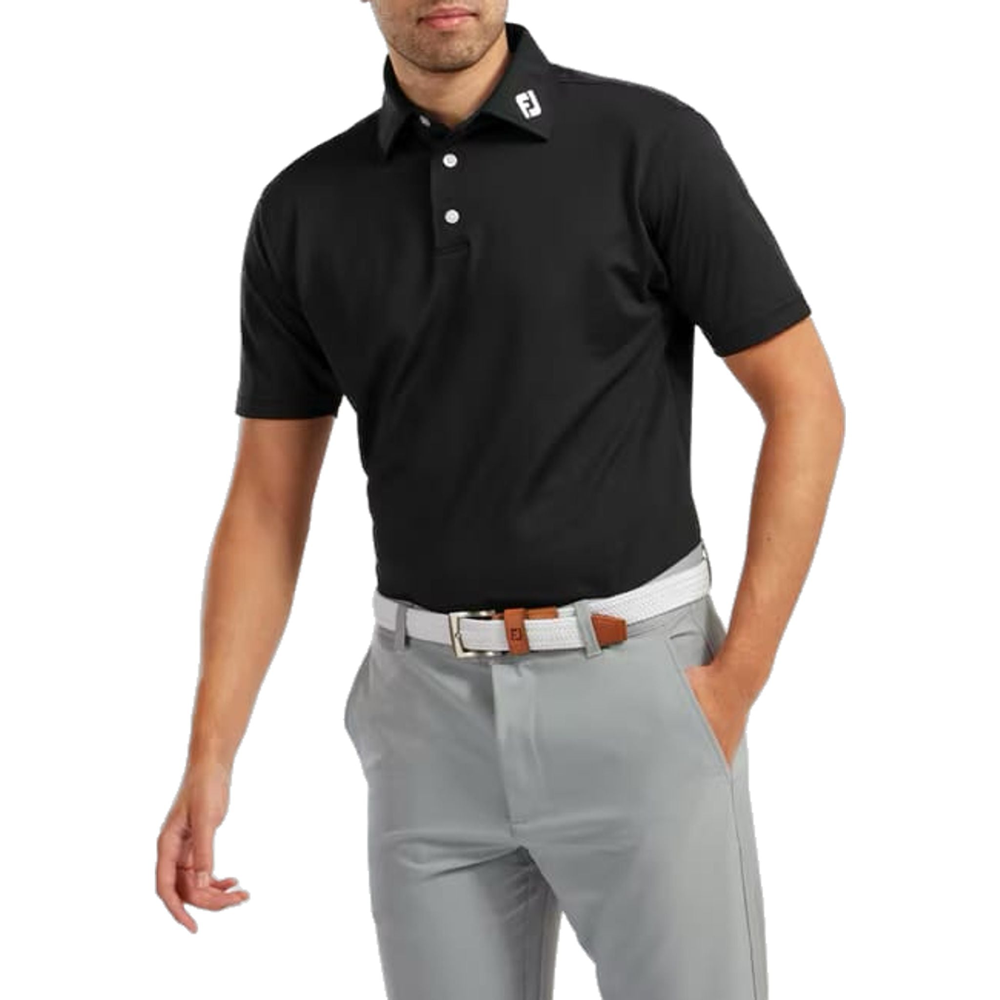 Polo Footjoy Fj Perf da uomo