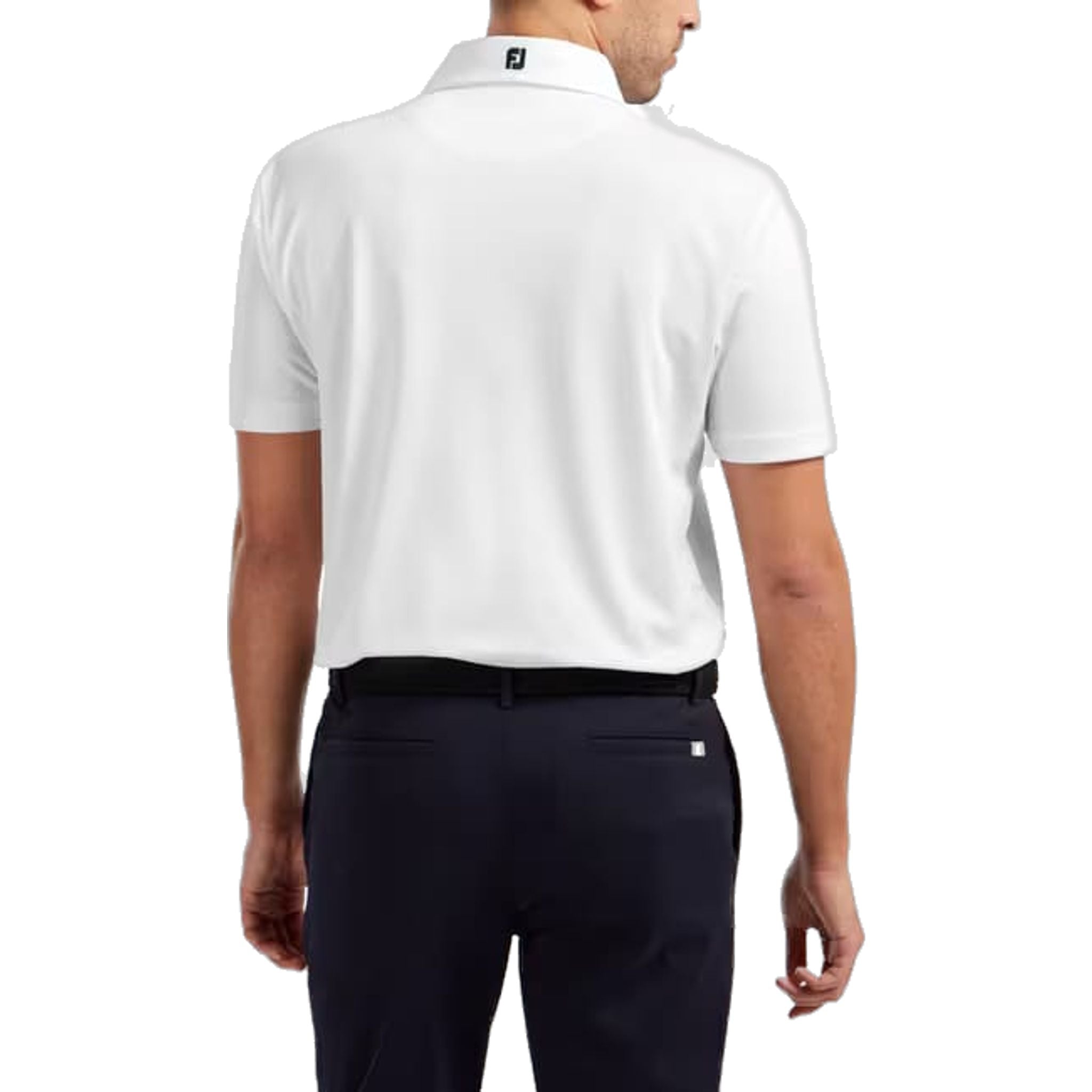 Polo Footjoy Fj Perf da uomo