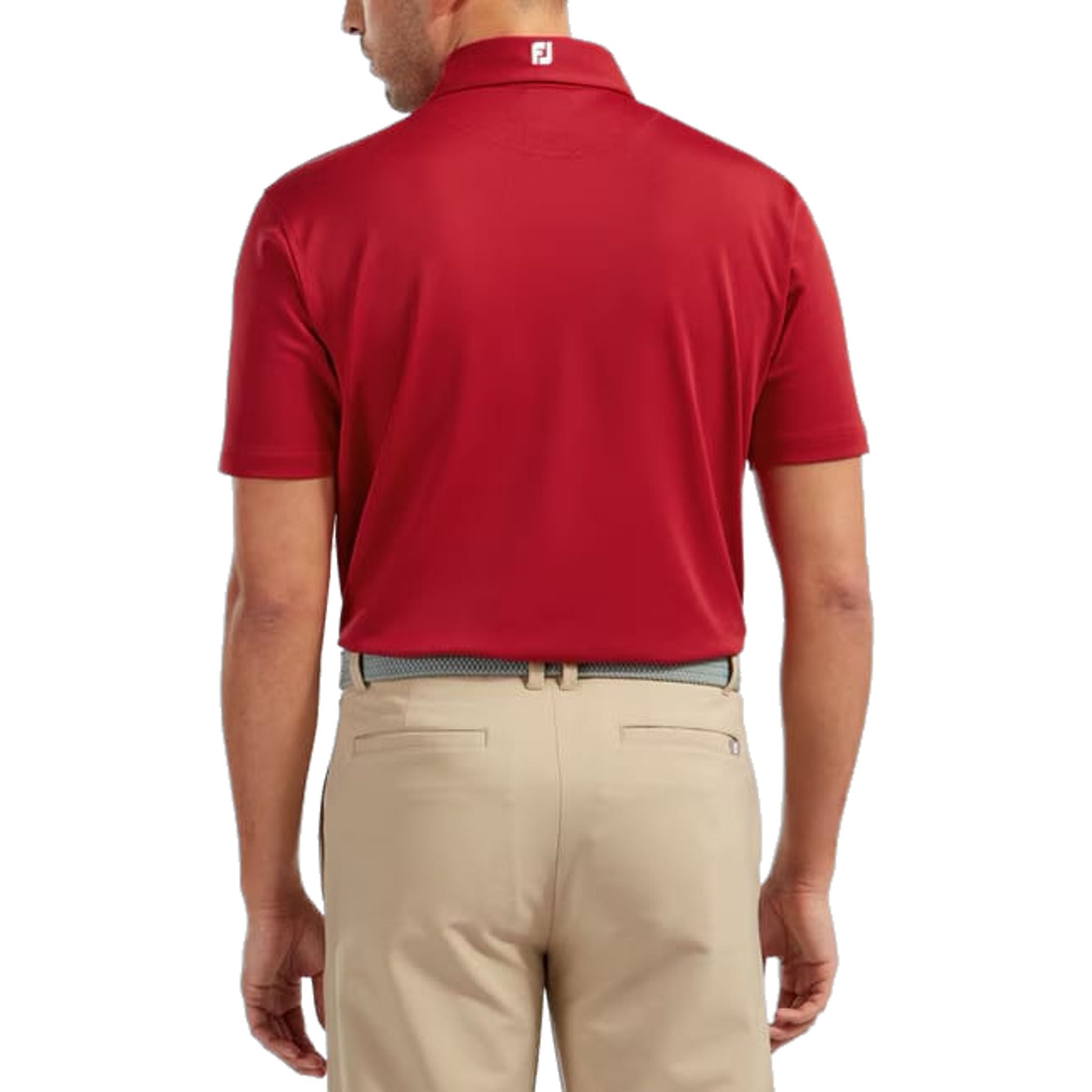 Polo Footjoy Fj Perf da uomo