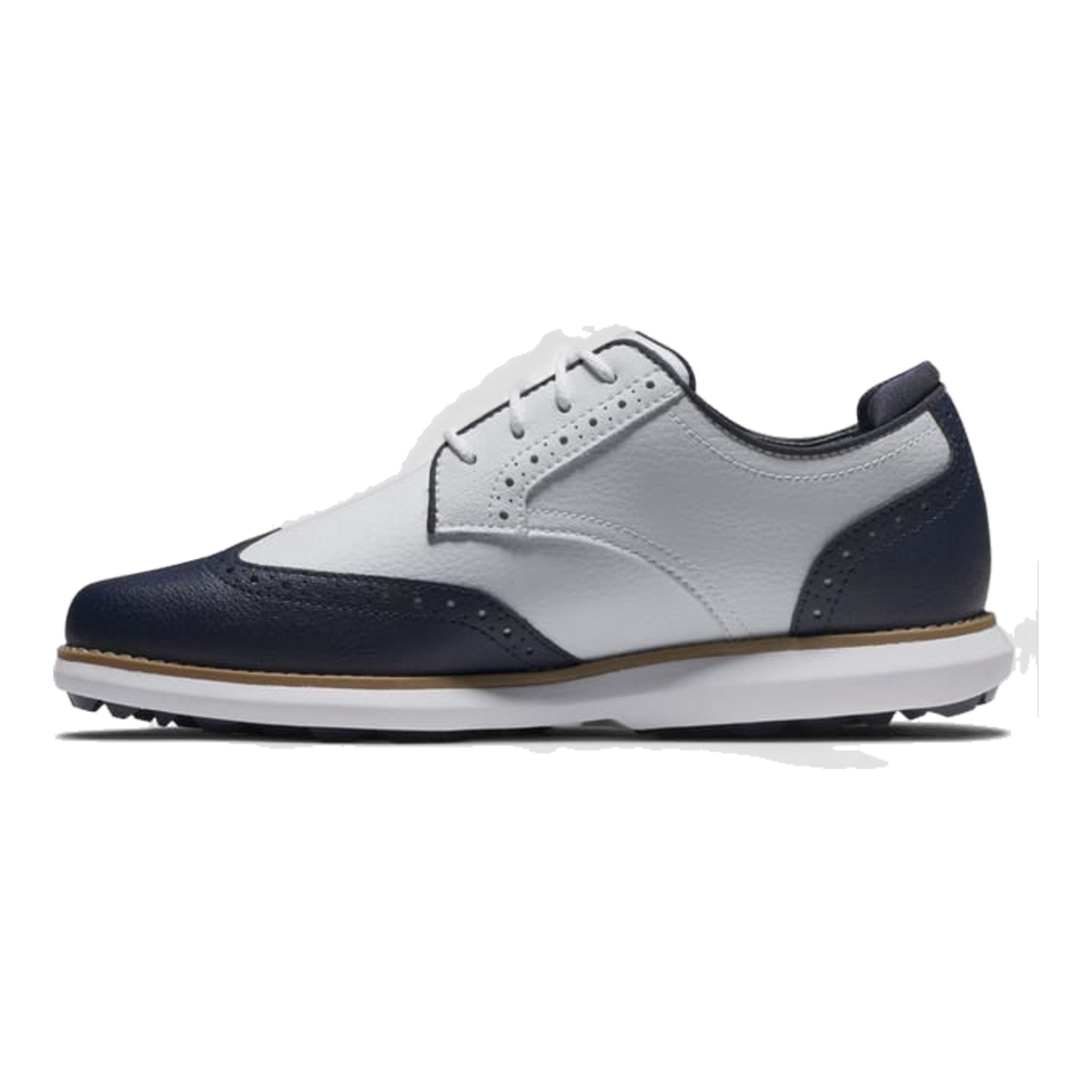 Footjoy Traditions Scarpe da golf senza punte da donna