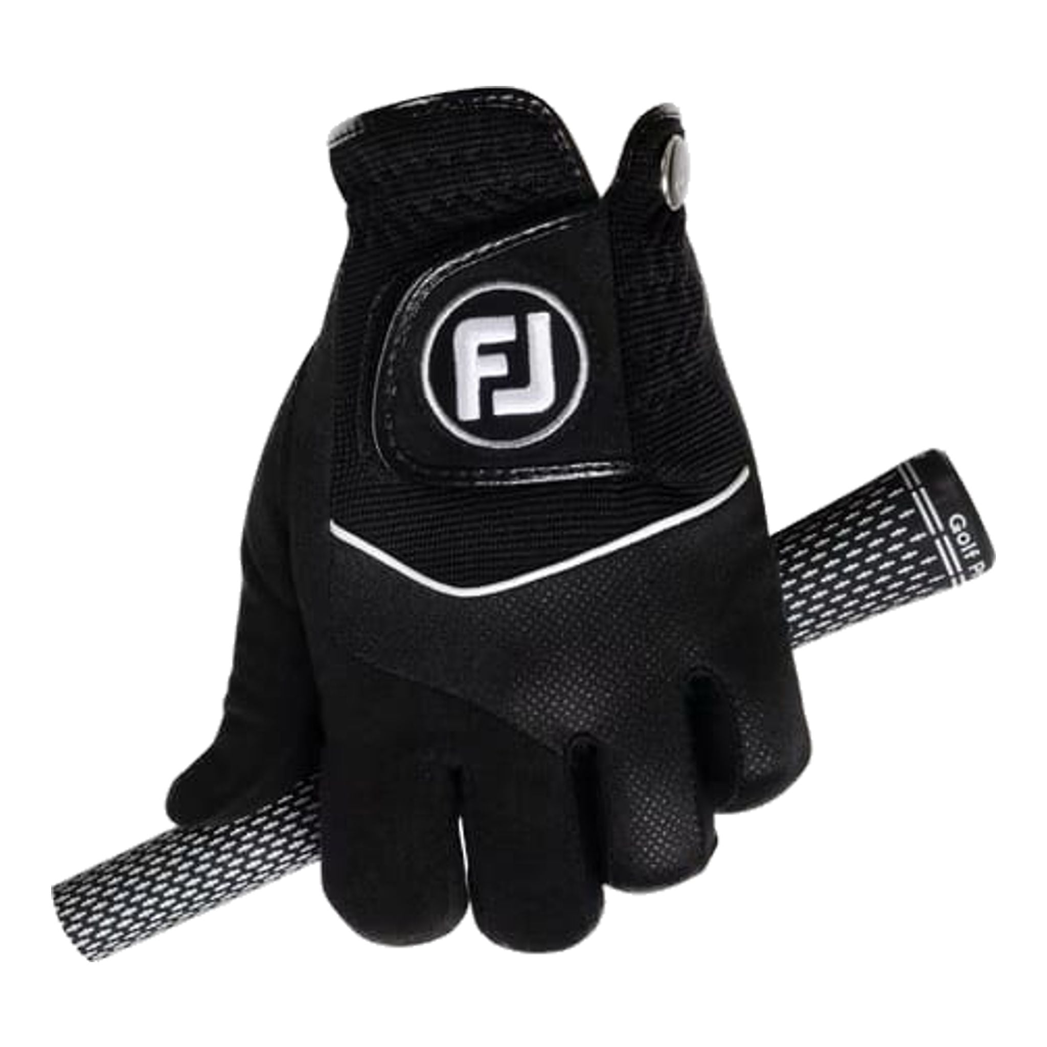 Guanto da golf da donna Footjoy Raingrip