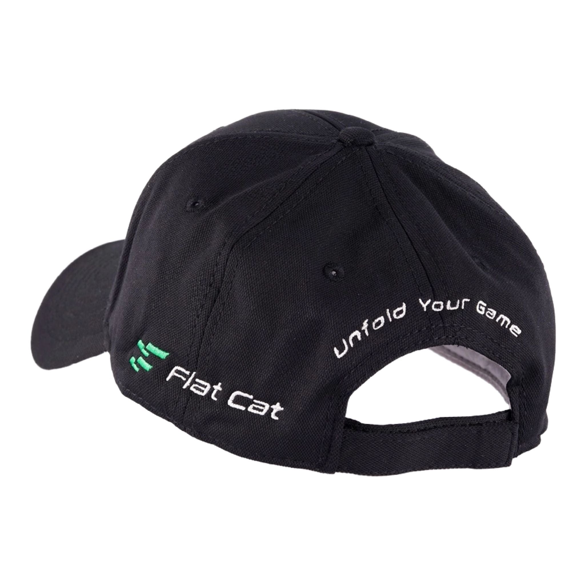 Berretto piatto per gatti