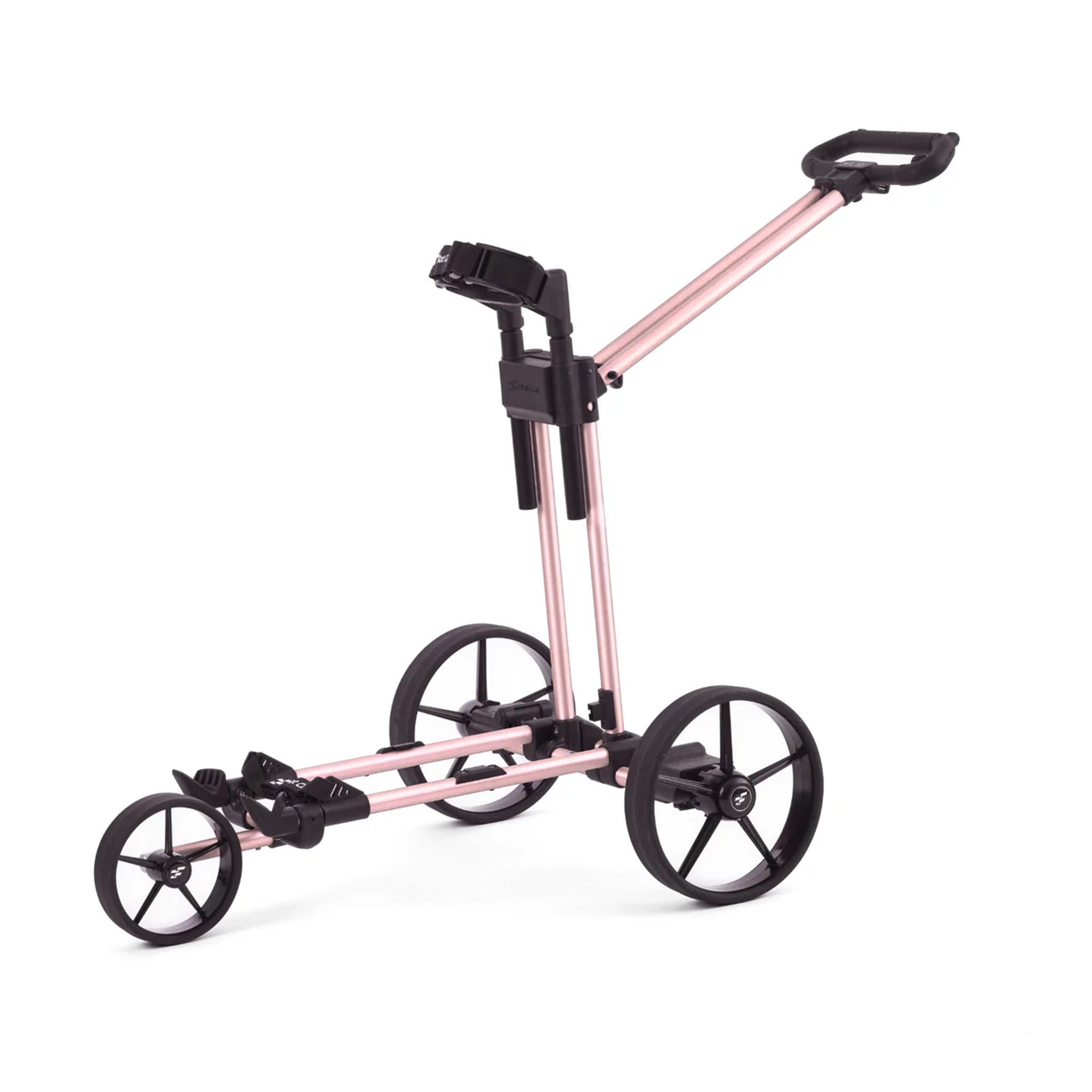 Flat Cat Ahead Elektrotrolley