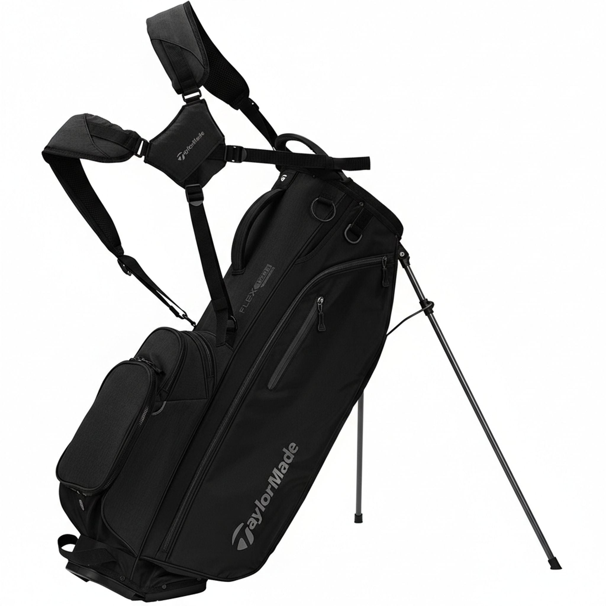 TaylorMade FlexTech Crossover Standbag