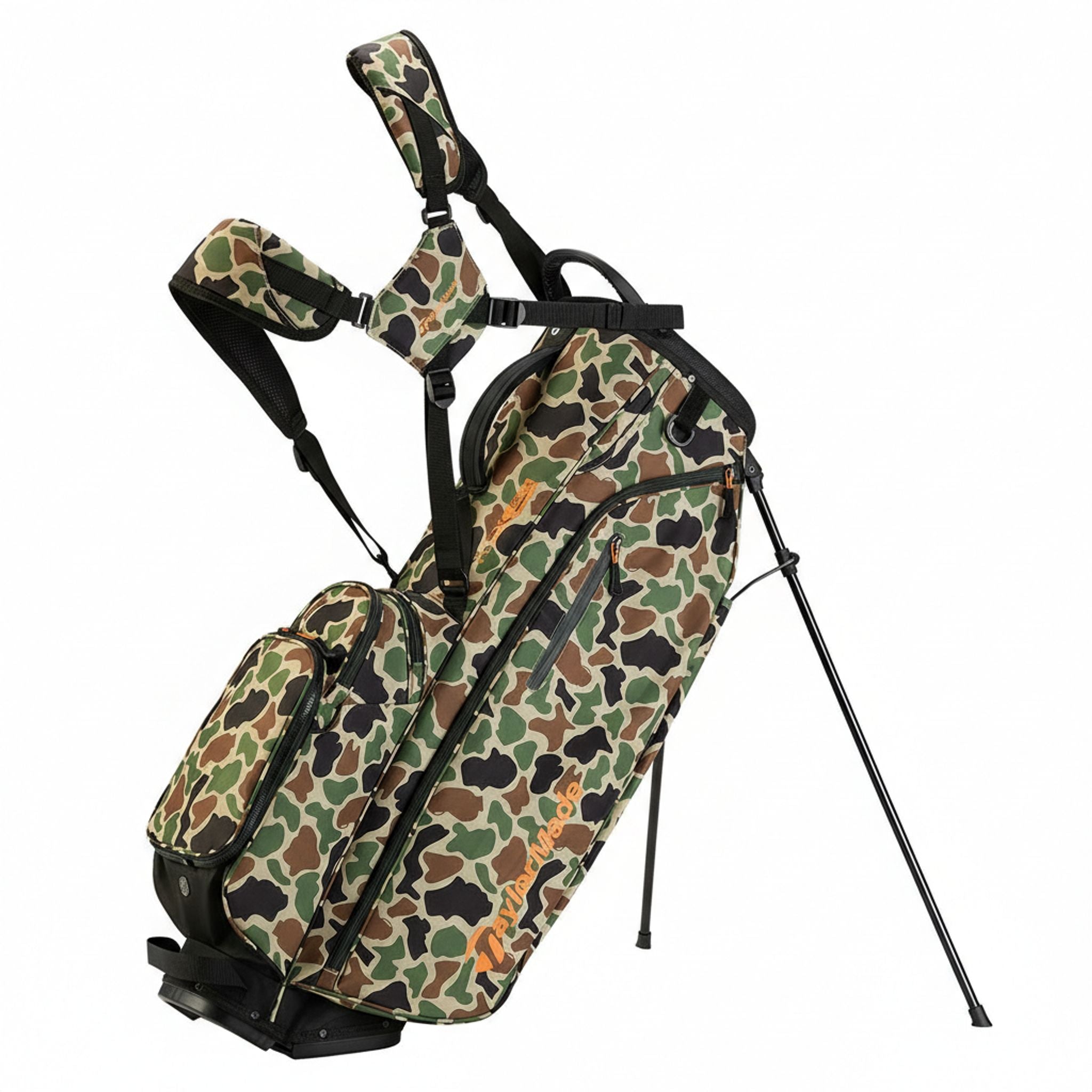TaylorMade FlexTech Crossover Standbag