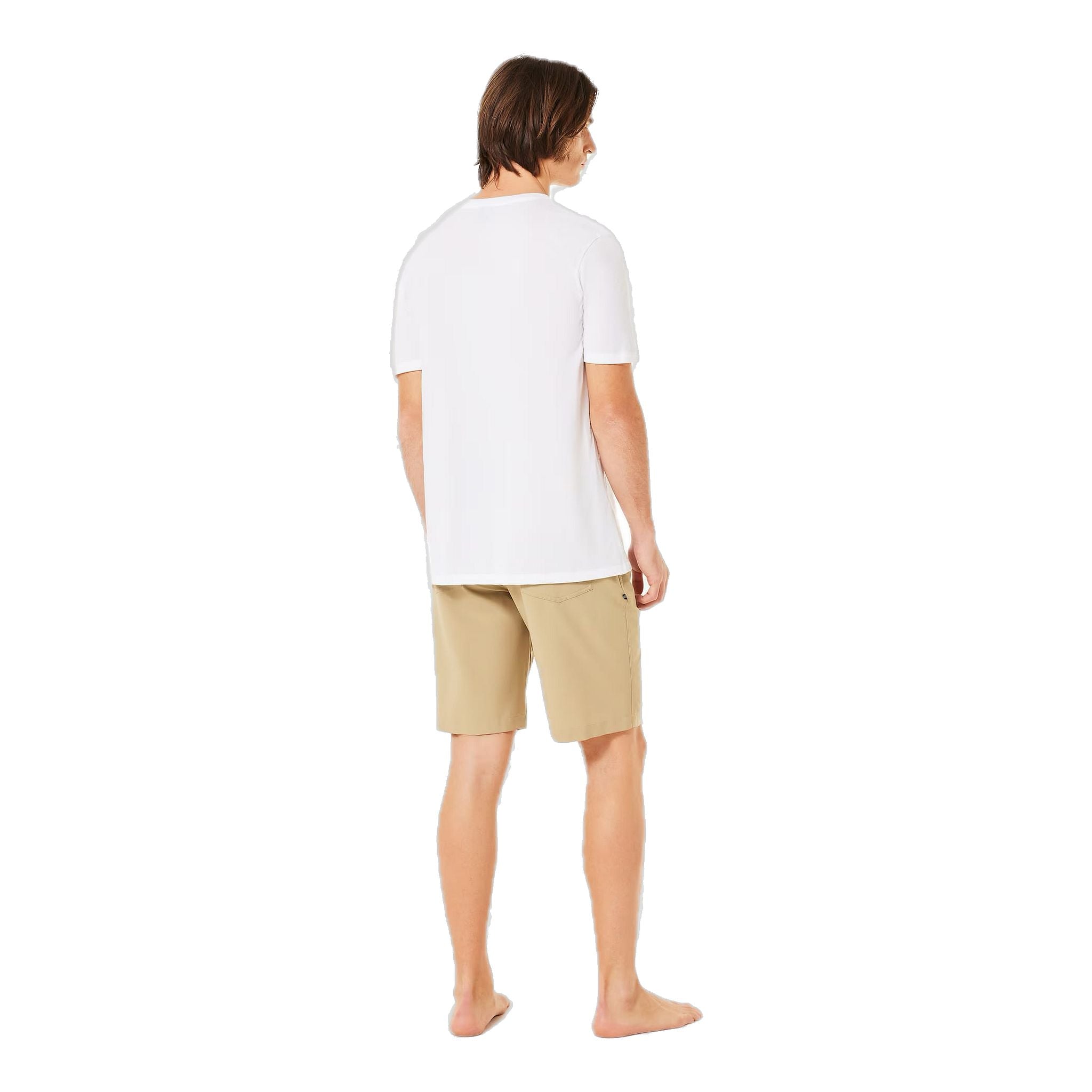 Pantaloncini Oakley Baseline Hybrid 21 2.0 da uomo