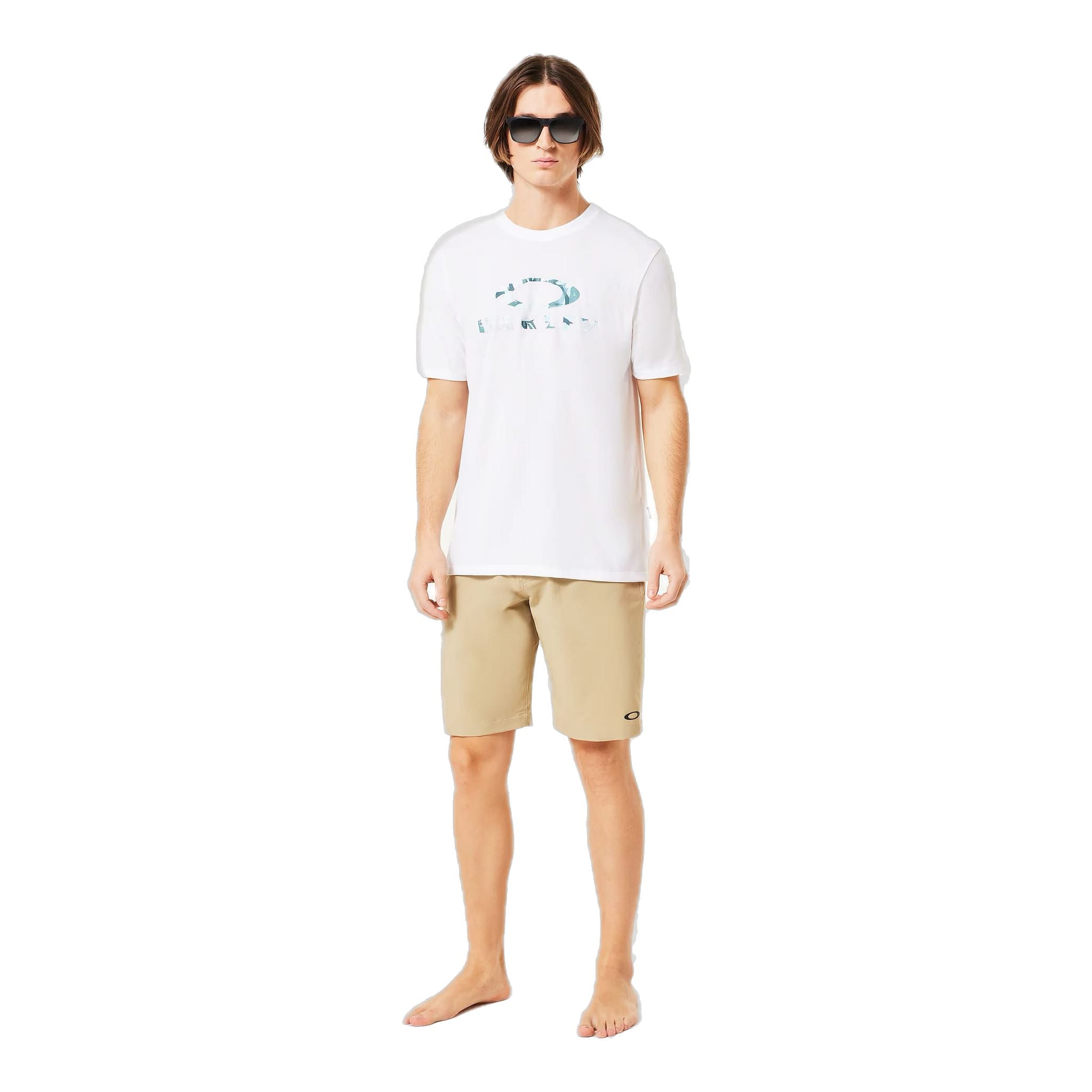 Pantaloncini Oakley Baseline Hybrid 21 2.0 da uomo